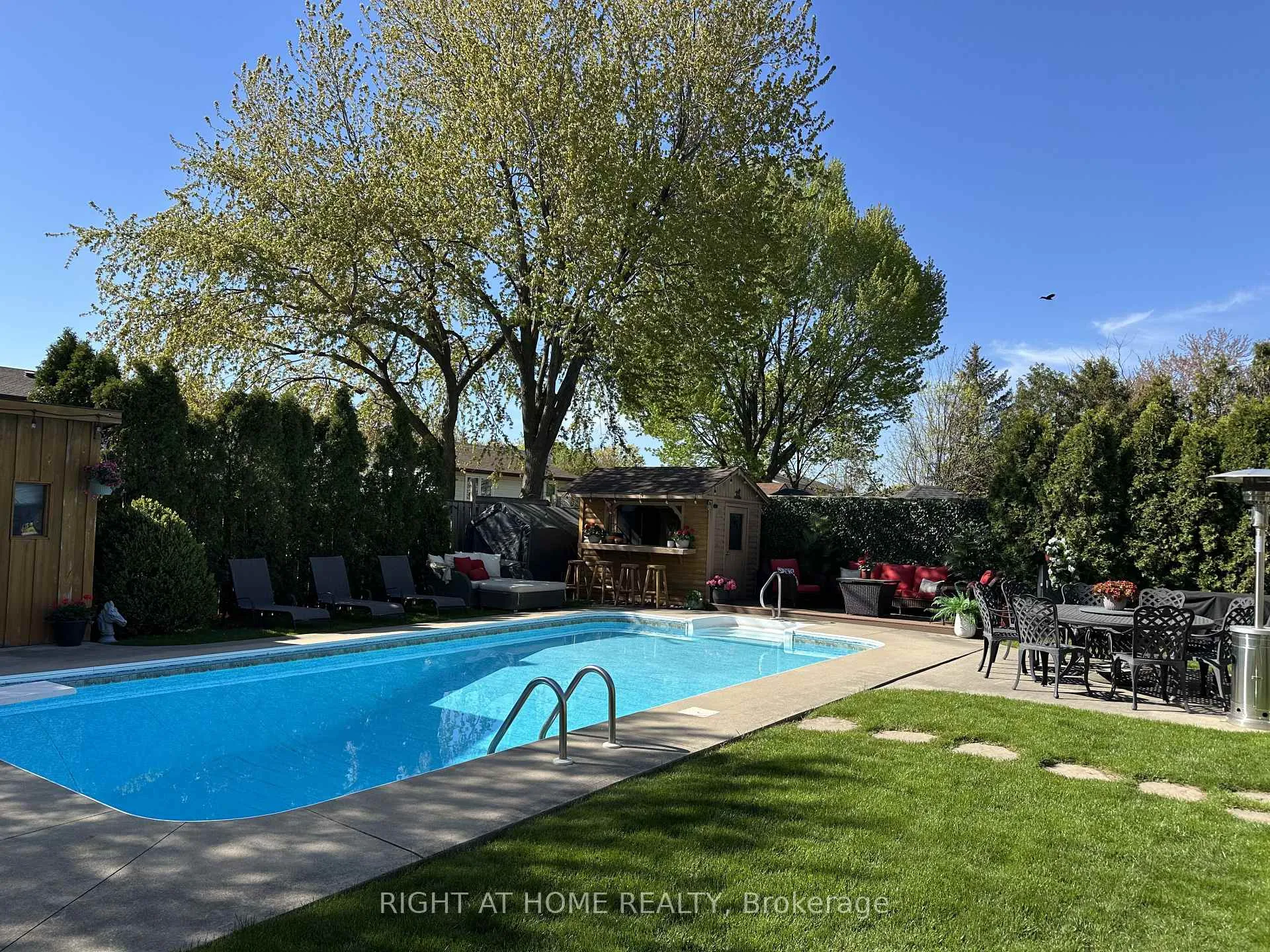 Photo 31 of 760 Willow Avenue, Milton, Dorset Park — HOMEH