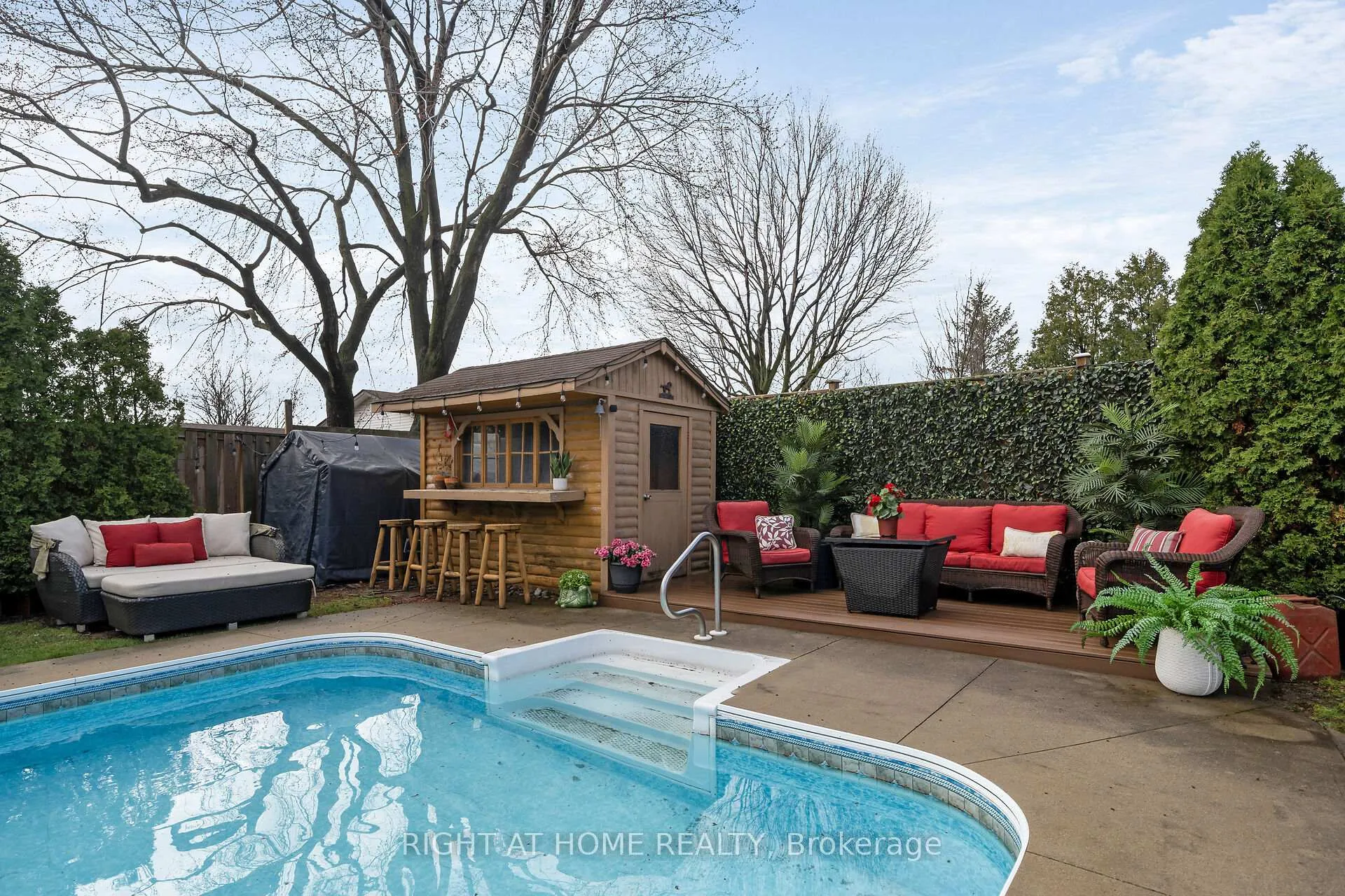 Photo 32 of 760 Willow Avenue, Milton, Dorset Park — HOMEH