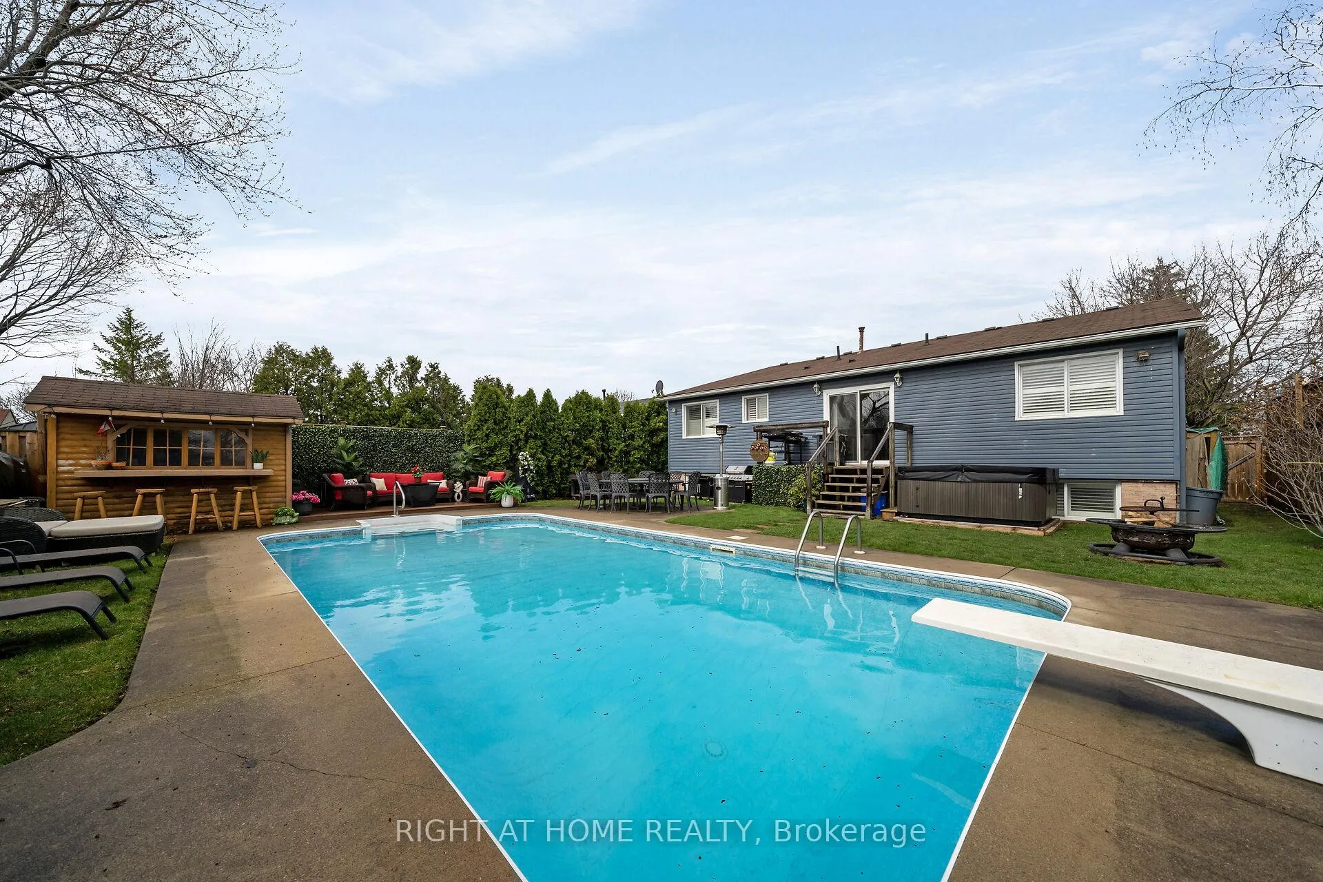 Photo 33 of 760 Willow Avenue, Milton, Dorset Park — HOMEH
