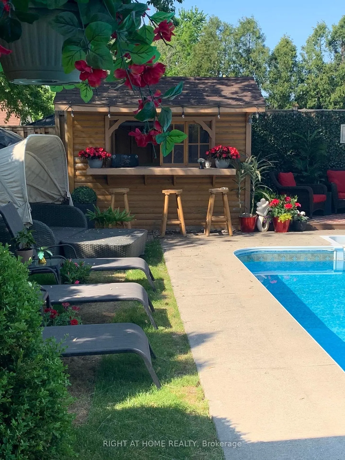 Photo 37 of 760 Willow Avenue, Milton, Dorset Park — HOMEH