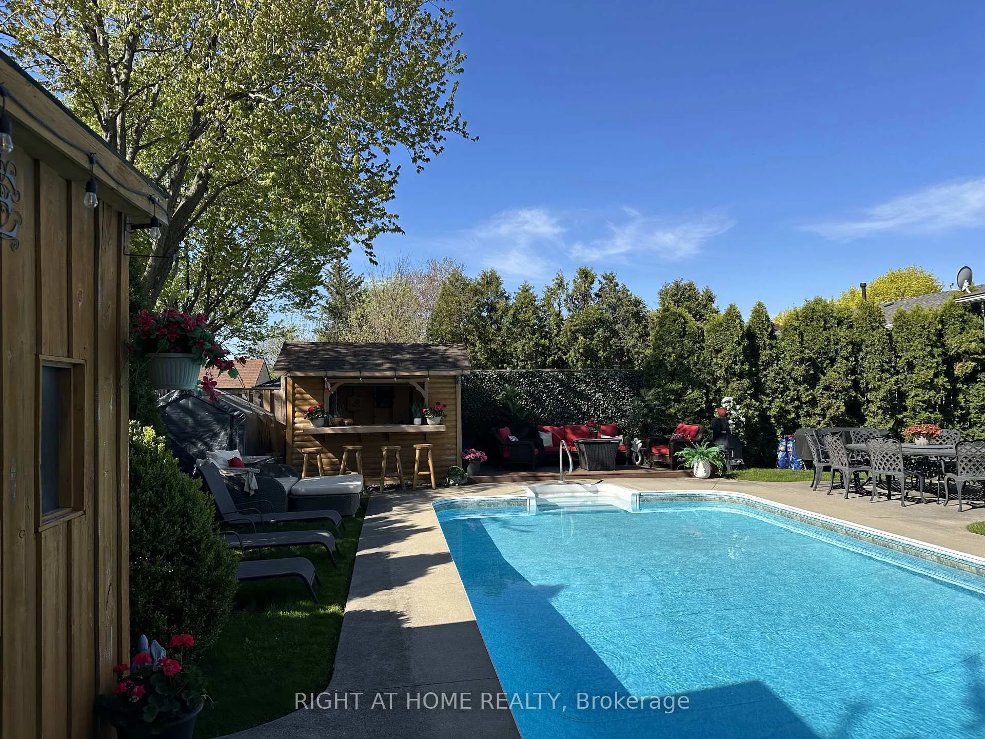 Photo 39 of 760 Willow Avenue, Milton, Dorset Park — HOMEH