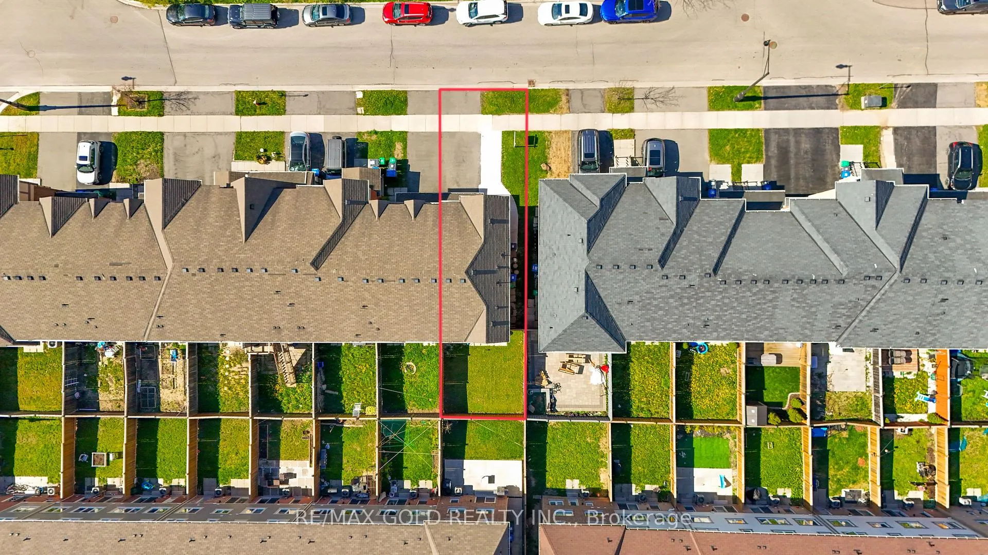 Photo 38 of 45 Ariel Road, Brampton, Northwest Brampton — HOMEH