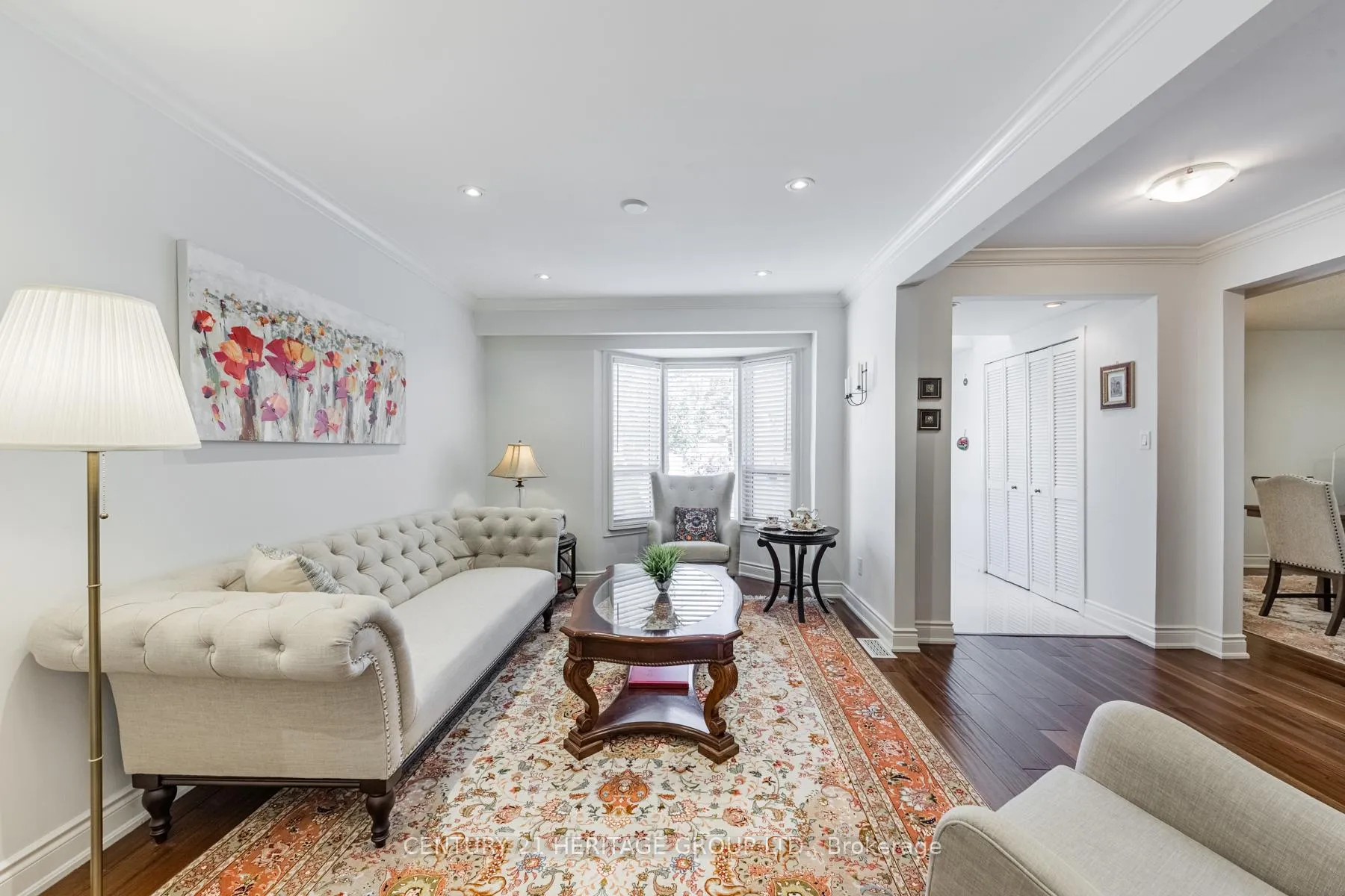 Photo 6 of 36 Hallmark Court, Vaughan, Crestwood-Springfarm-Yorkhill — HOMEH