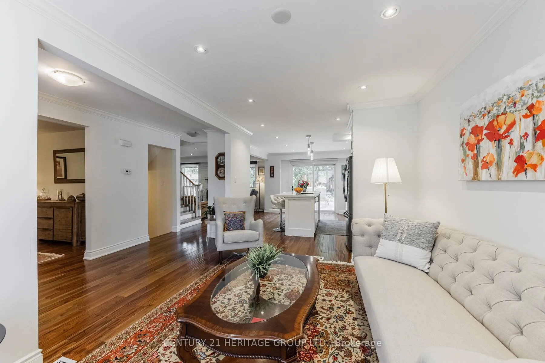 Photo 7 of 36 Hallmark Court, Vaughan, Crestwood-Springfarm-Yorkhill — HOMEH