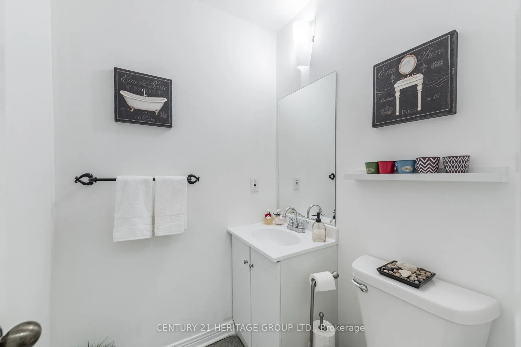 Photo 13 of 36 Hallmark Court, Vaughan, Crestwood-Springfarm-Yorkhill — HOMEH