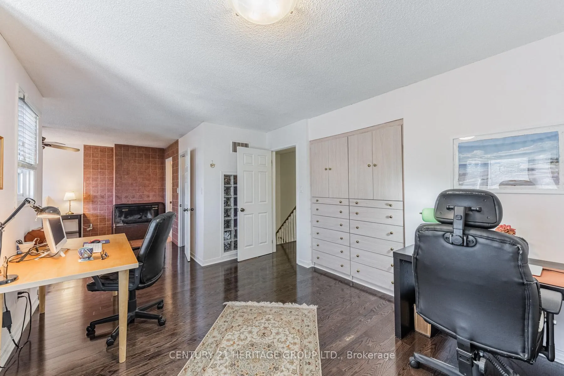 Photo 17 of 36 Hallmark Court, Vaughan, Crestwood-Springfarm-Yorkhill — HOMEH