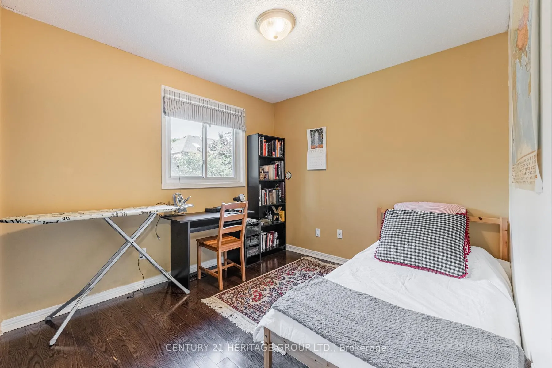 Photo 23 of 36 Hallmark Court, Vaughan, Crestwood-Springfarm-Yorkhill — HOMEH