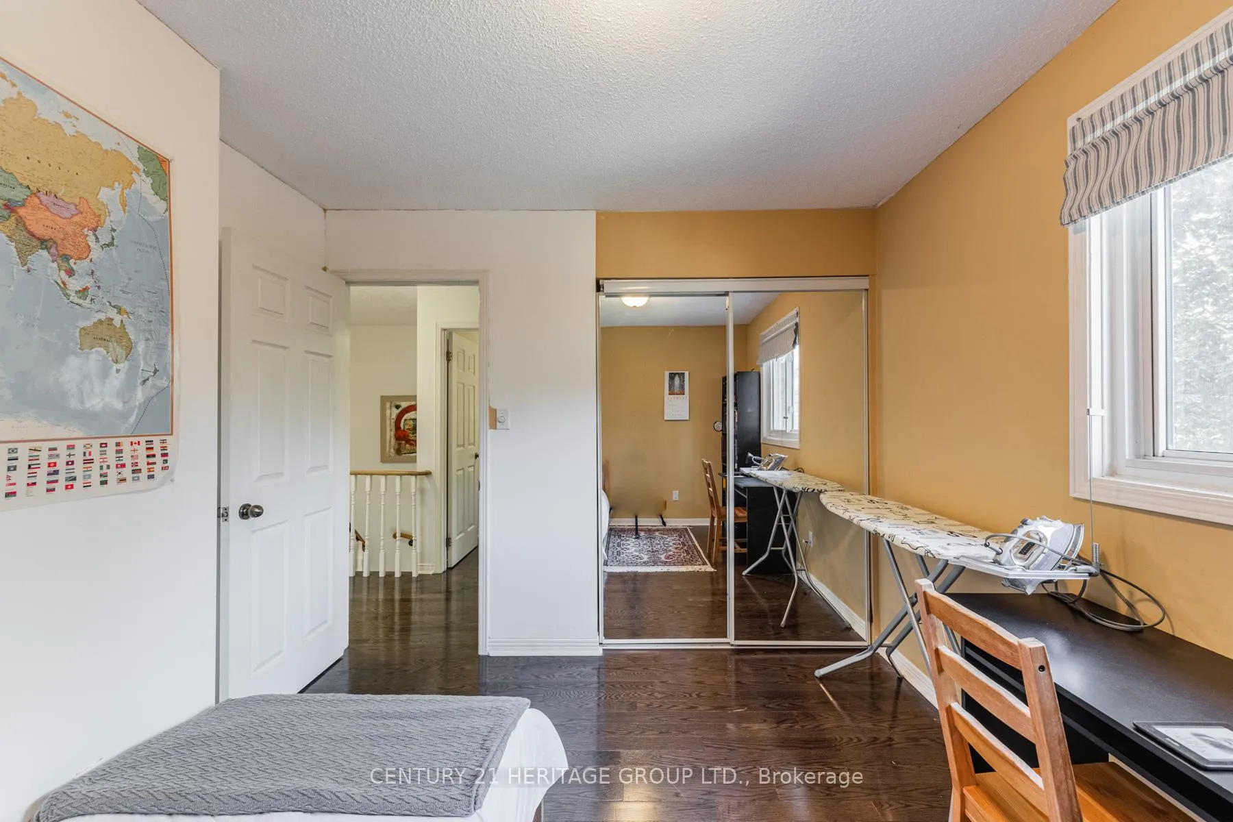 Photo 24 of 36 Hallmark Court, Vaughan, Crestwood-Springfarm-Yorkhill — HOMEH