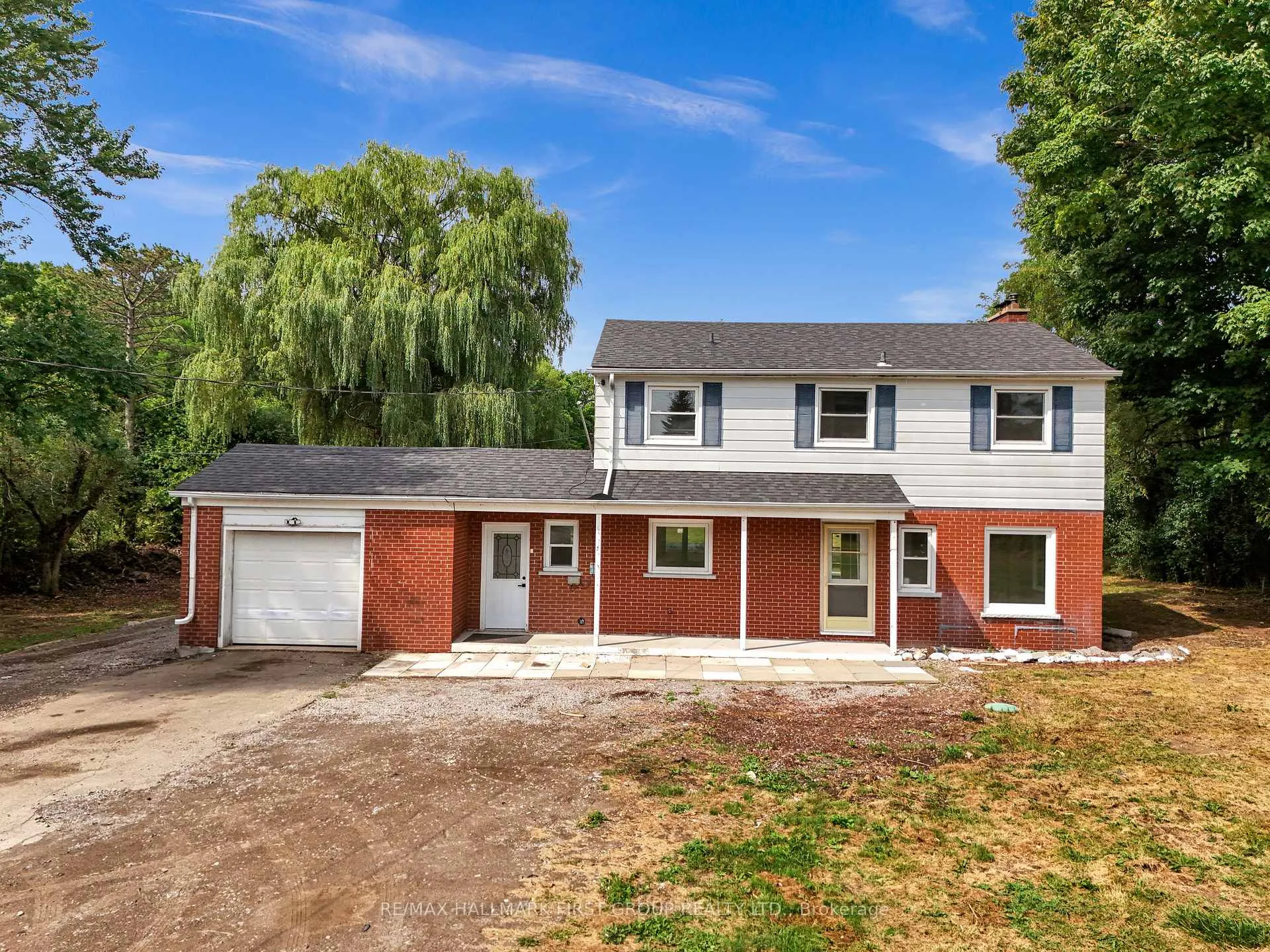 Photo 2 of 7300 Reesor Road, Markham, Cedar Grove — HOMEH