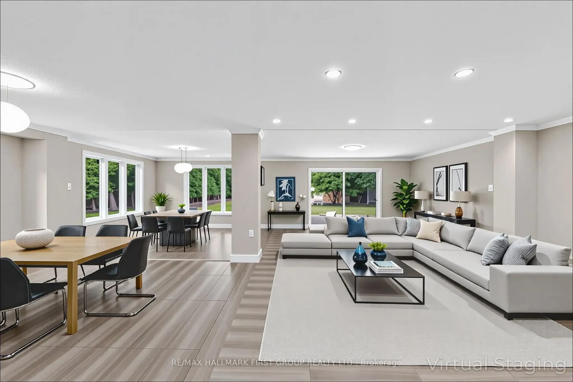 Photo 3 of 7300 Reesor Road, Markham, Cedar Grove — HOMEH