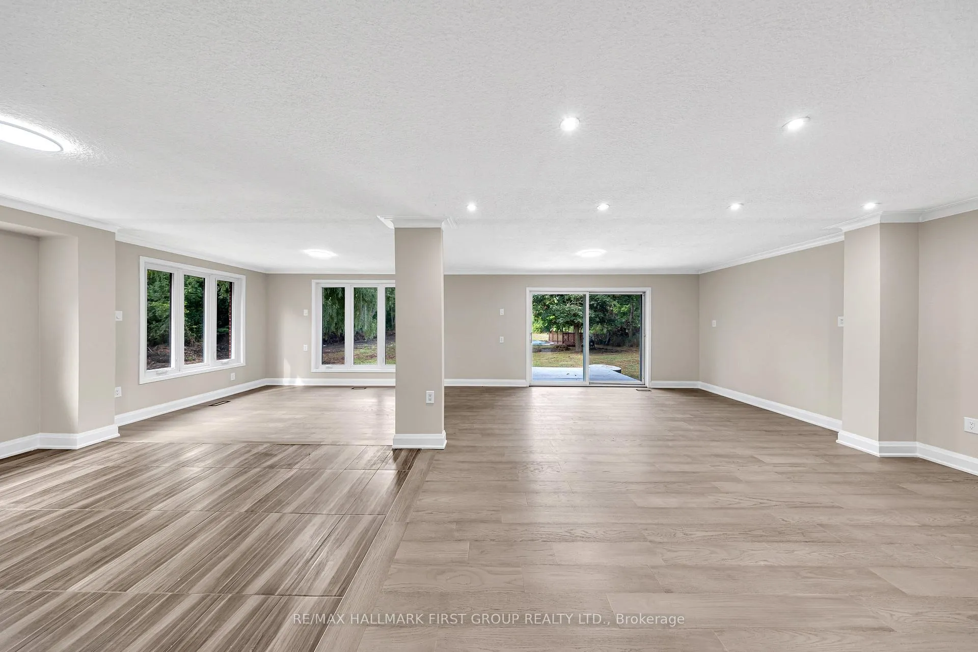 Photo 6 of 7300 Reesor Road, Markham, Cedar Grove — HOMEH