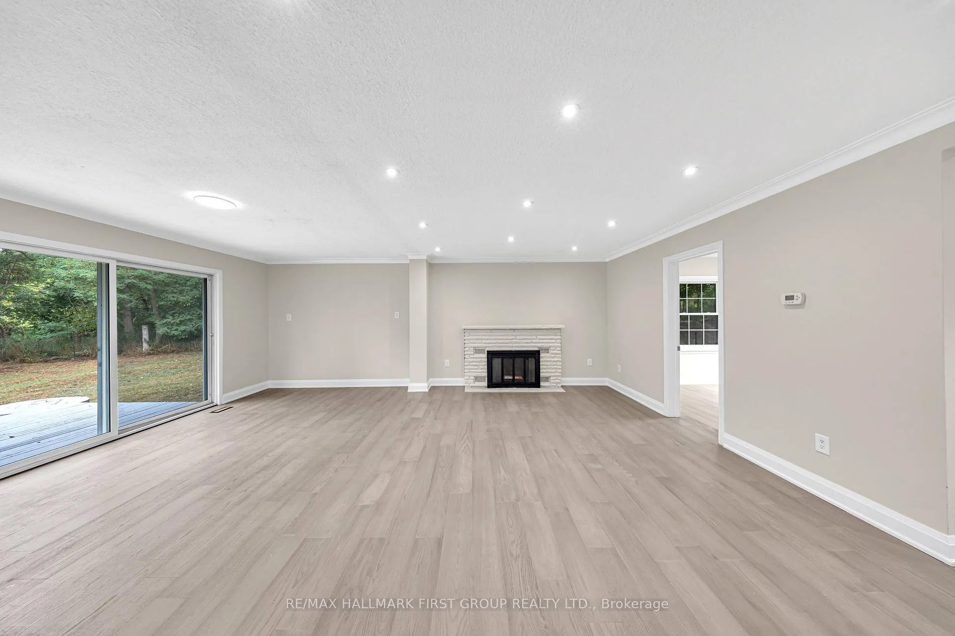 Photo 7 of 7300 Reesor Road, Markham, Cedar Grove — HOMEH