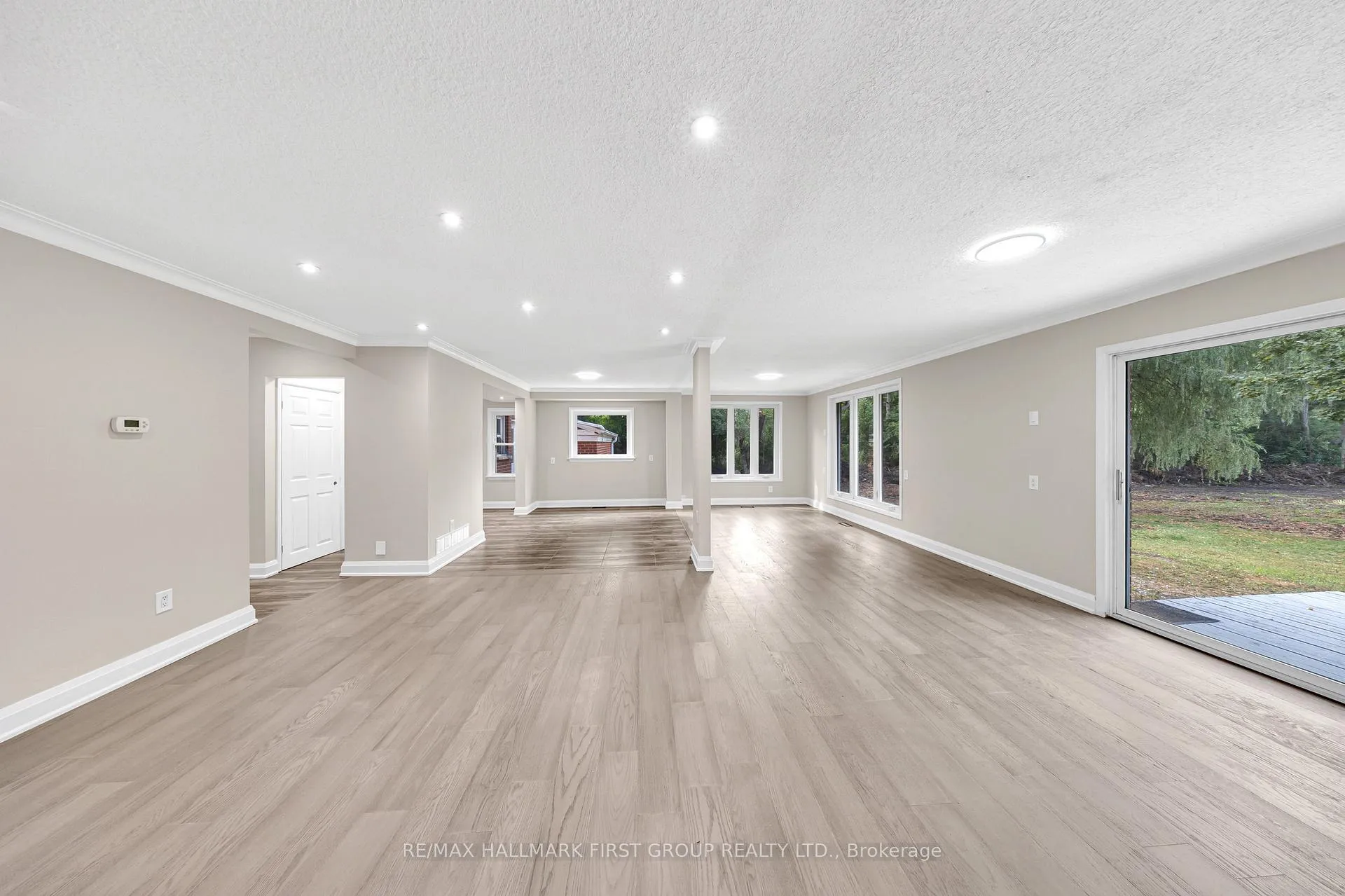 Photo 8 of 7300 Reesor Road, Markham, Cedar Grove — HOMEH