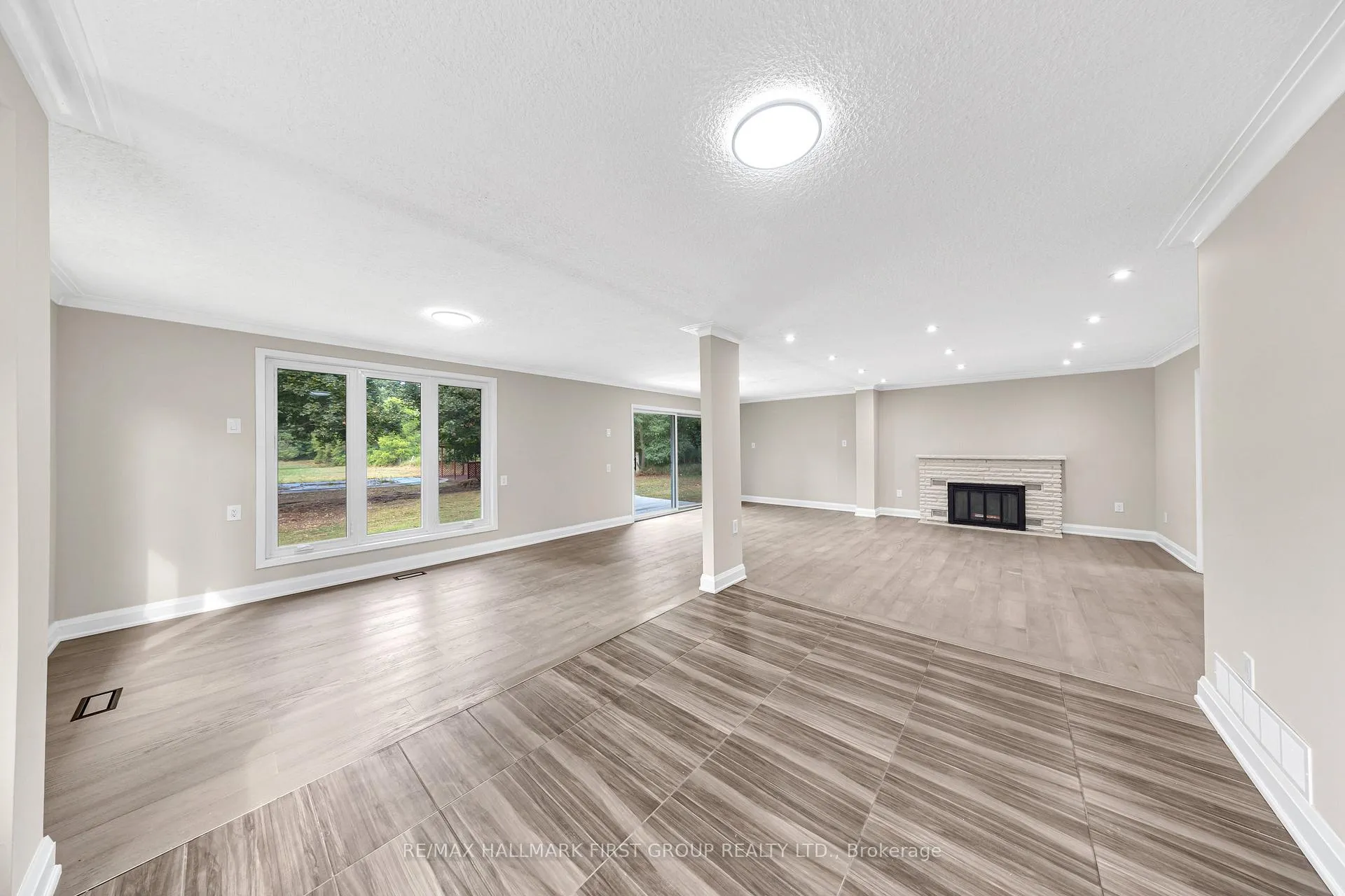 Photo 10 of 7300 Reesor Road, Markham, Cedar Grove — HOMEH