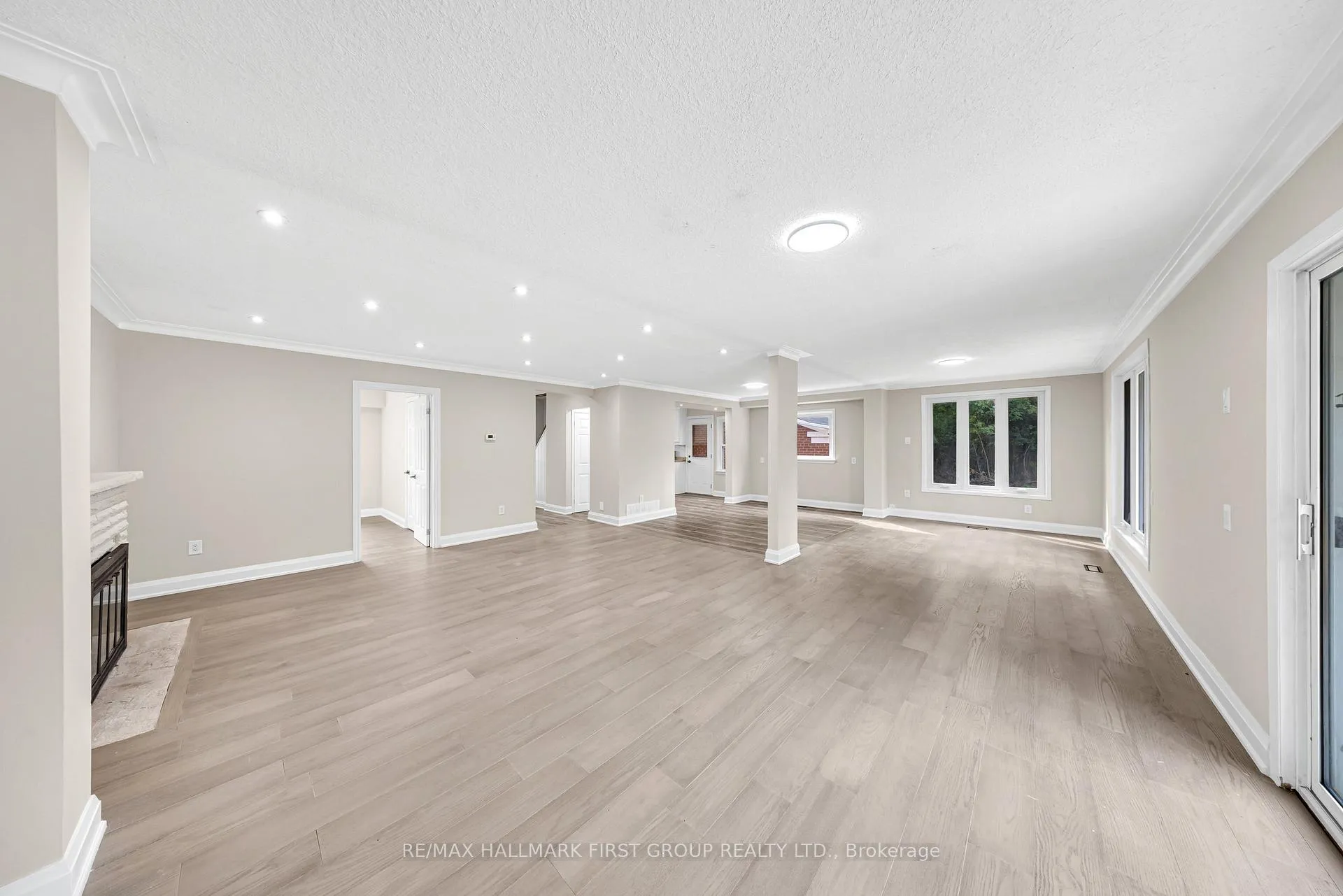 Photo 11 of 7300 Reesor Road, Markham, Cedar Grove — HOMEH