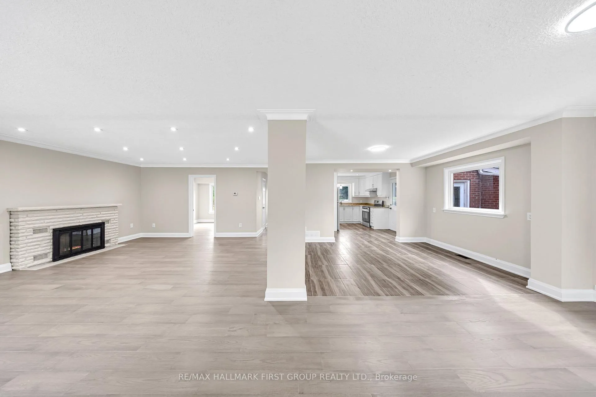 Photo 12 of 7300 Reesor Road, Markham, Cedar Grove — HOMEH