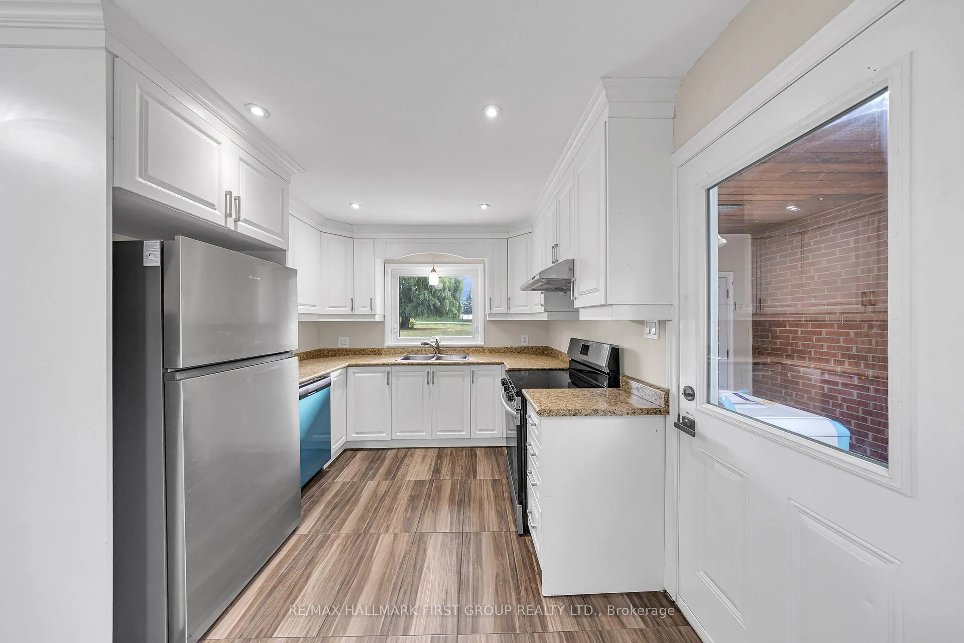 Photo 13 of 7300 Reesor Road, Markham, Cedar Grove — HOMEH
