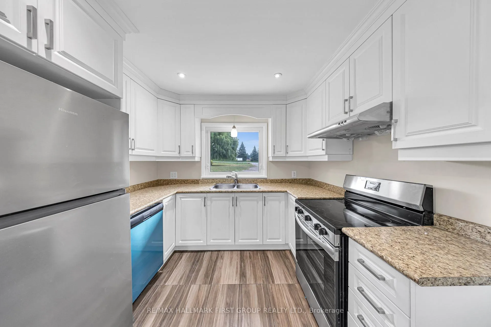 Photo 14 of 7300 Reesor Road, Markham, Cedar Grove — HOMEH