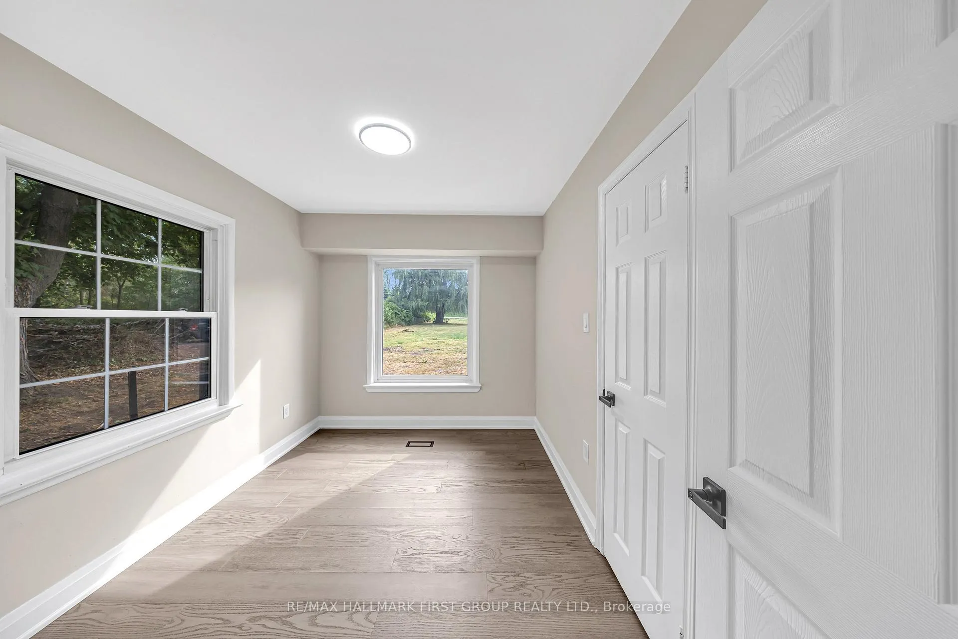 Photo 17 of 7300 Reesor Road, Markham, Cedar Grove — HOMEH