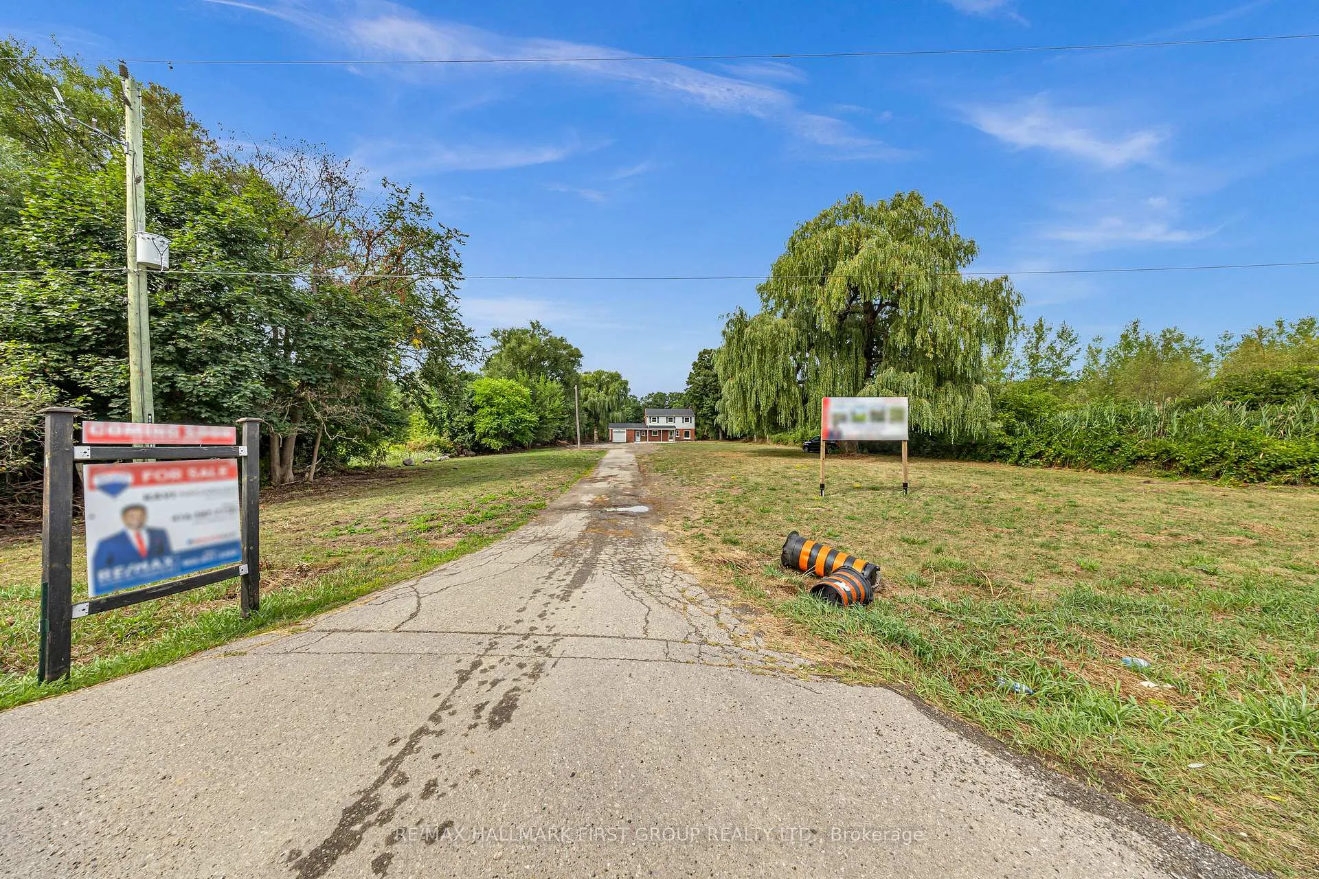 Photo 33 of 7300 Reesor Road, Markham, Cedar Grove — HOMEH