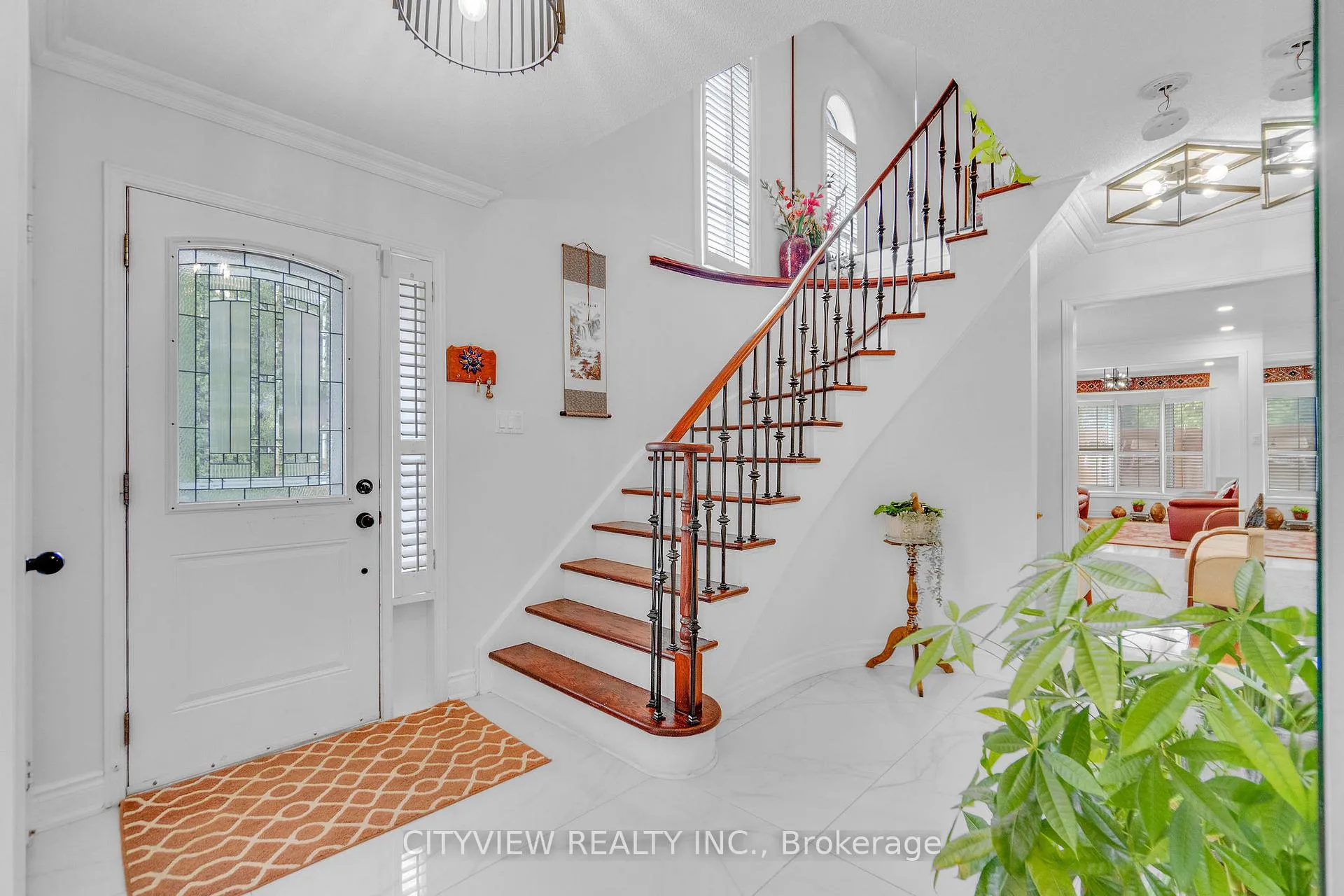 Photo 5 of Unit 67, 6050 Bidwell Trail, Mississauga, East Credit — HOMEH