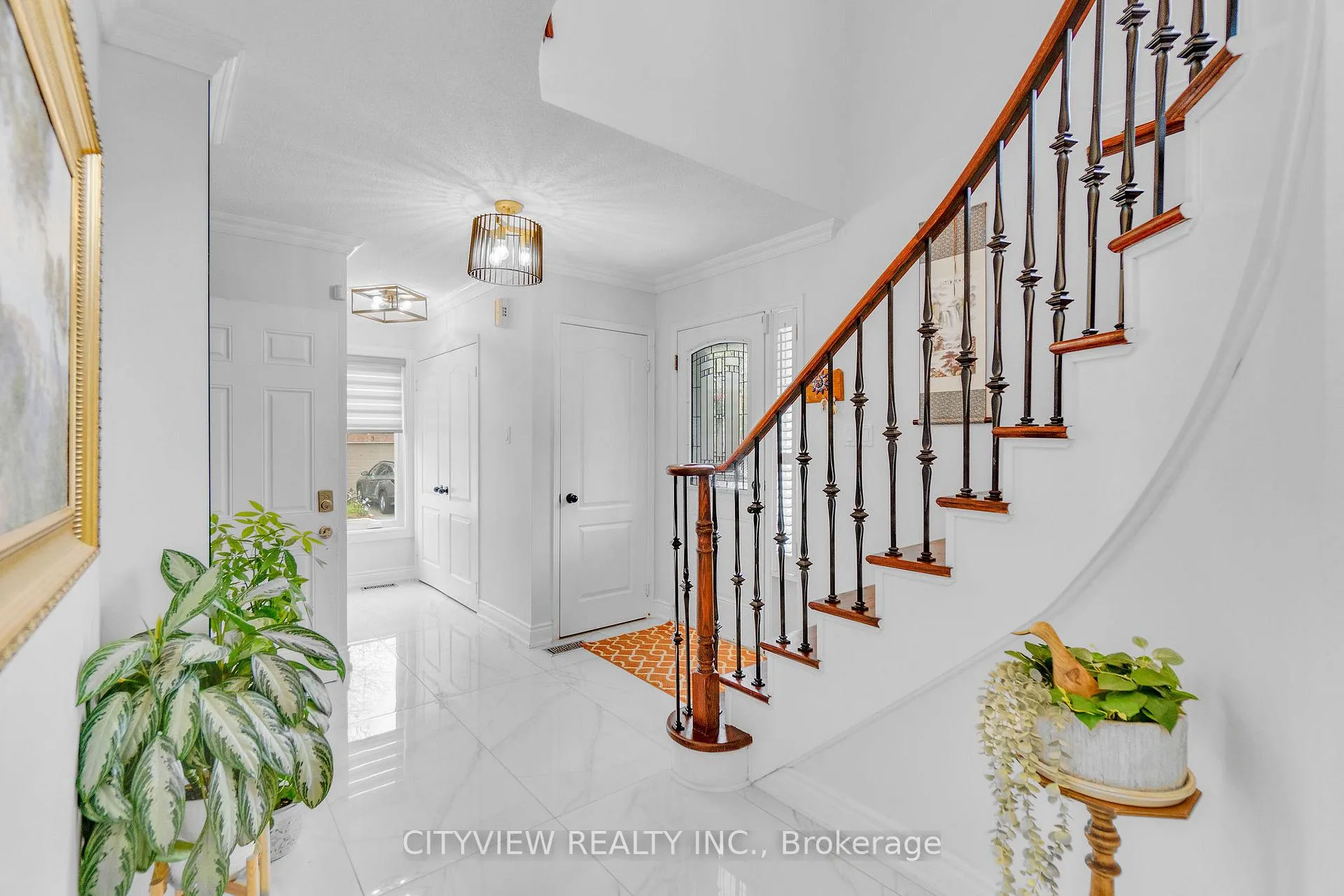 Photo 6 of Unit 67, 6050 Bidwell Trail, Mississauga, East Credit — HOMEH