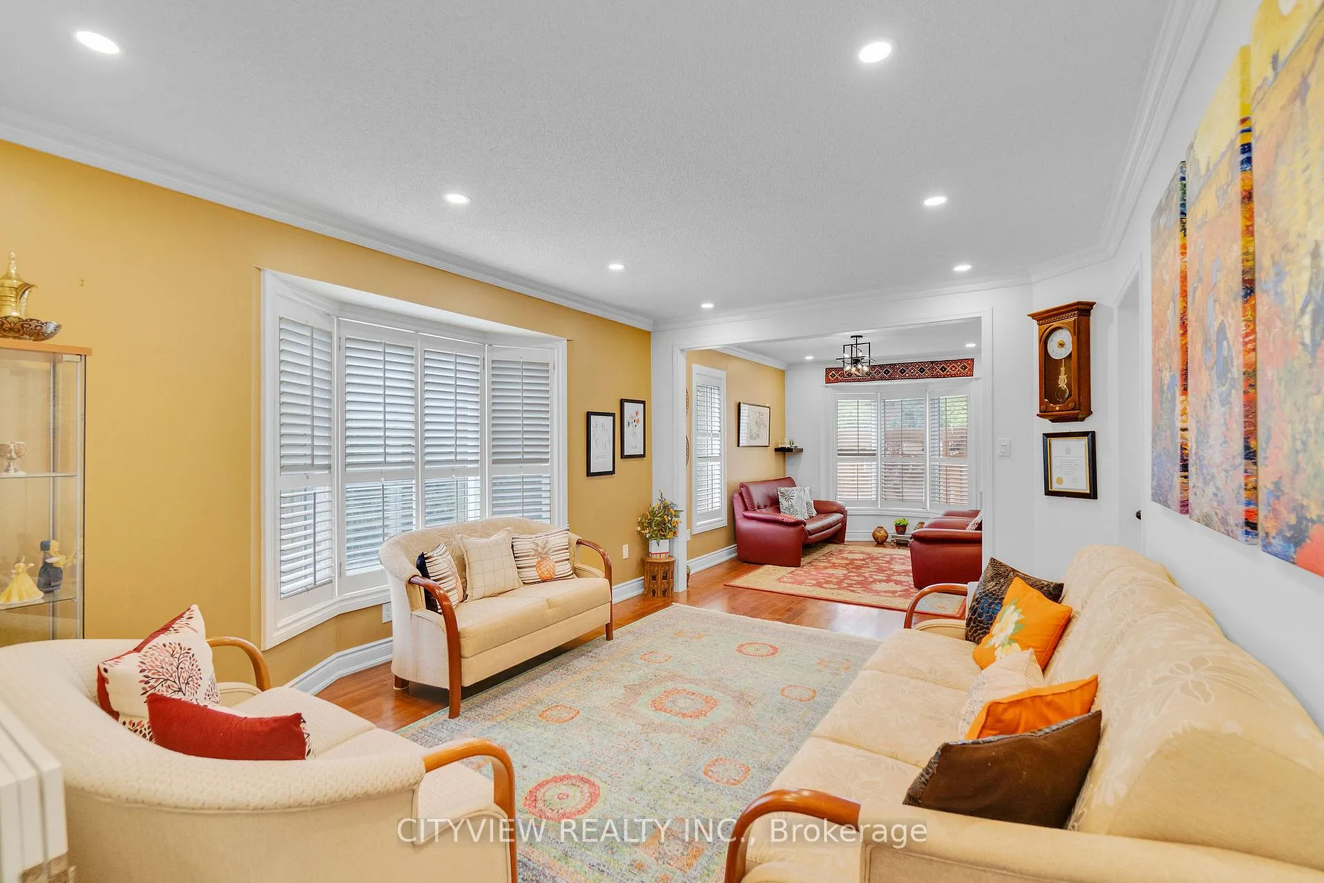 Photo 7 of Unit 67, 6050 Bidwell Trail, Mississauga, East Credit — HOMEH