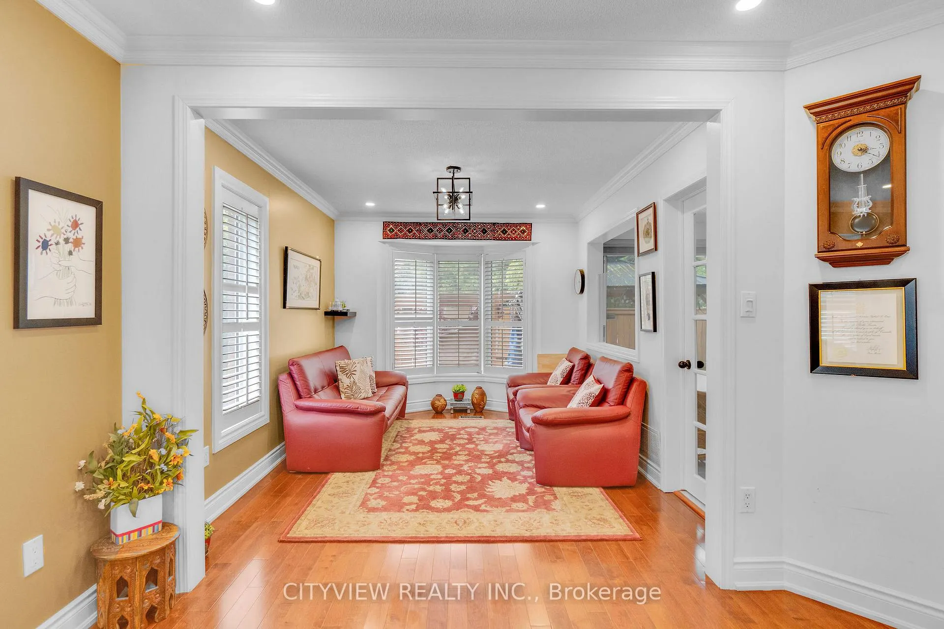 Photo 8 of Unit 67, 6050 Bidwell Trail, Mississauga, East Credit — HOMEH