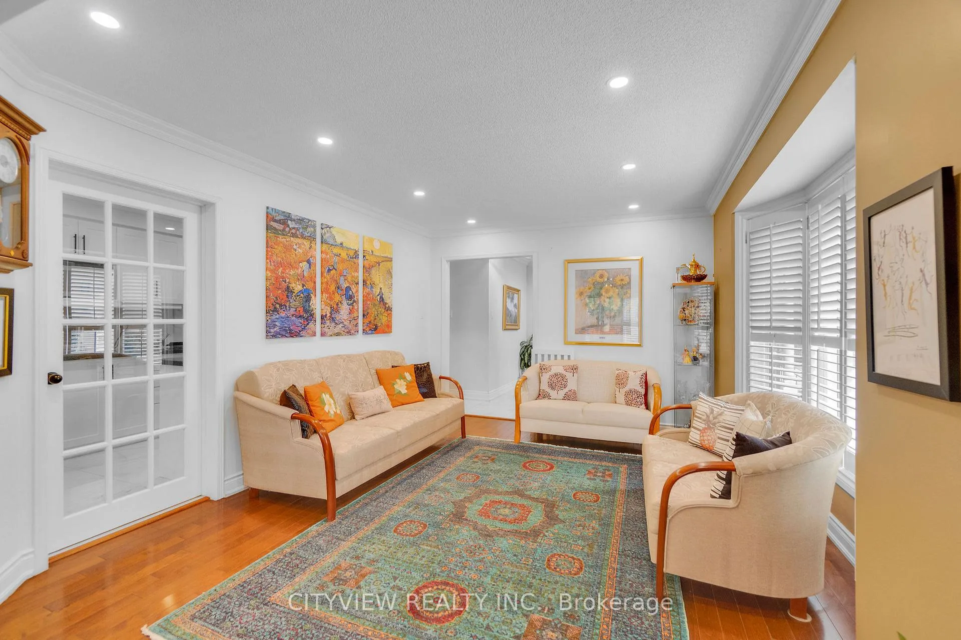 Photo 9 of Unit 67, 6050 Bidwell Trail, Mississauga, East Credit — HOMEH
