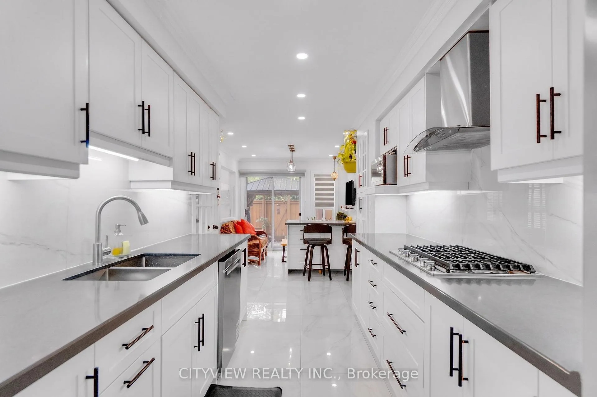 Photo 12 of Unit 67, 6050 Bidwell Trail, Mississauga, East Credit — HOMEH