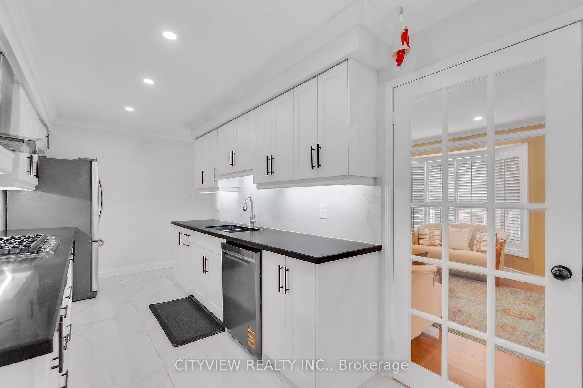 Photo 14 of Unit 67, 6050 Bidwell Trail, Mississauga, East Credit — HOMEH