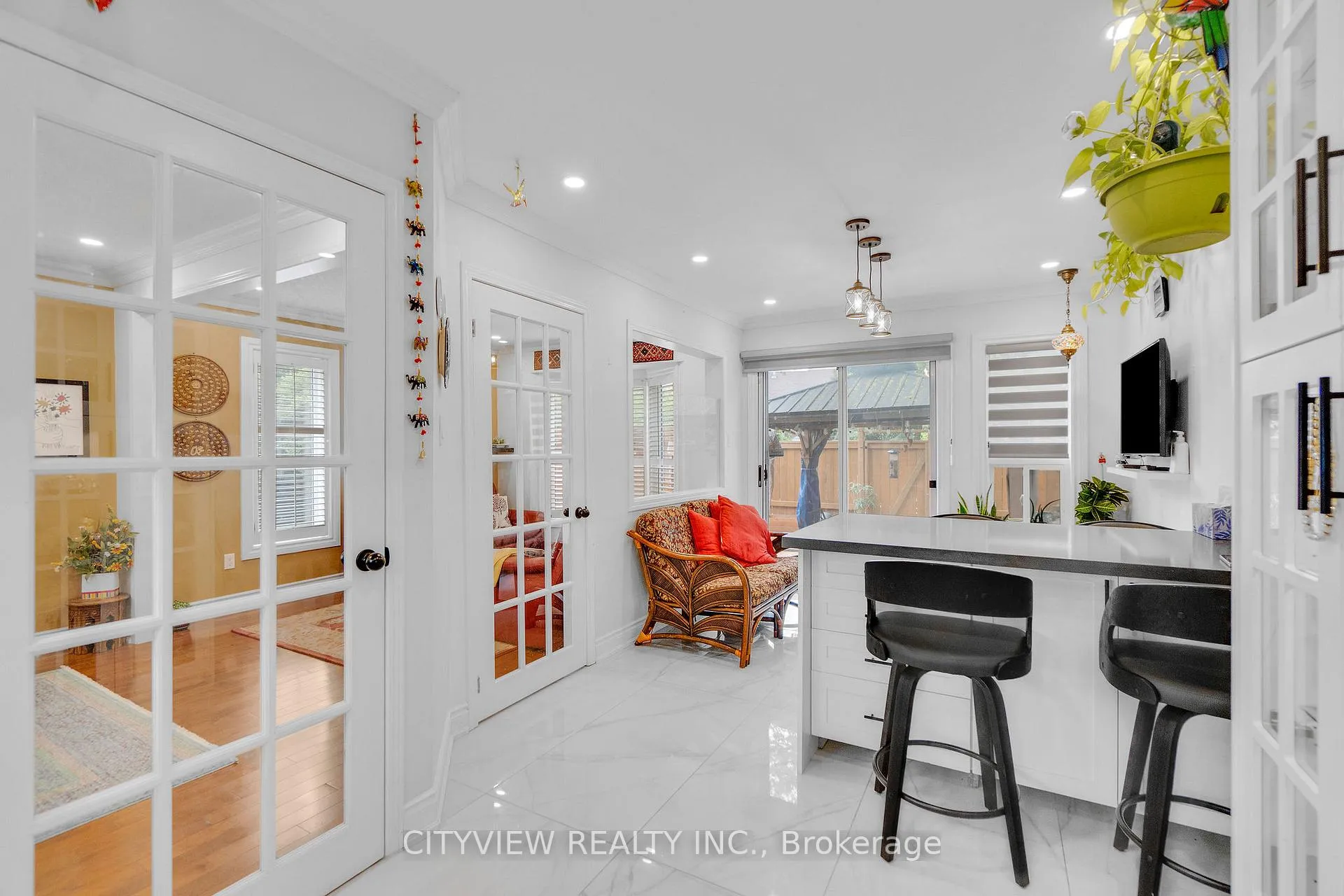 Photo 15 of Unit 67, 6050 Bidwell Trail, Mississauga, East Credit — HOMEH