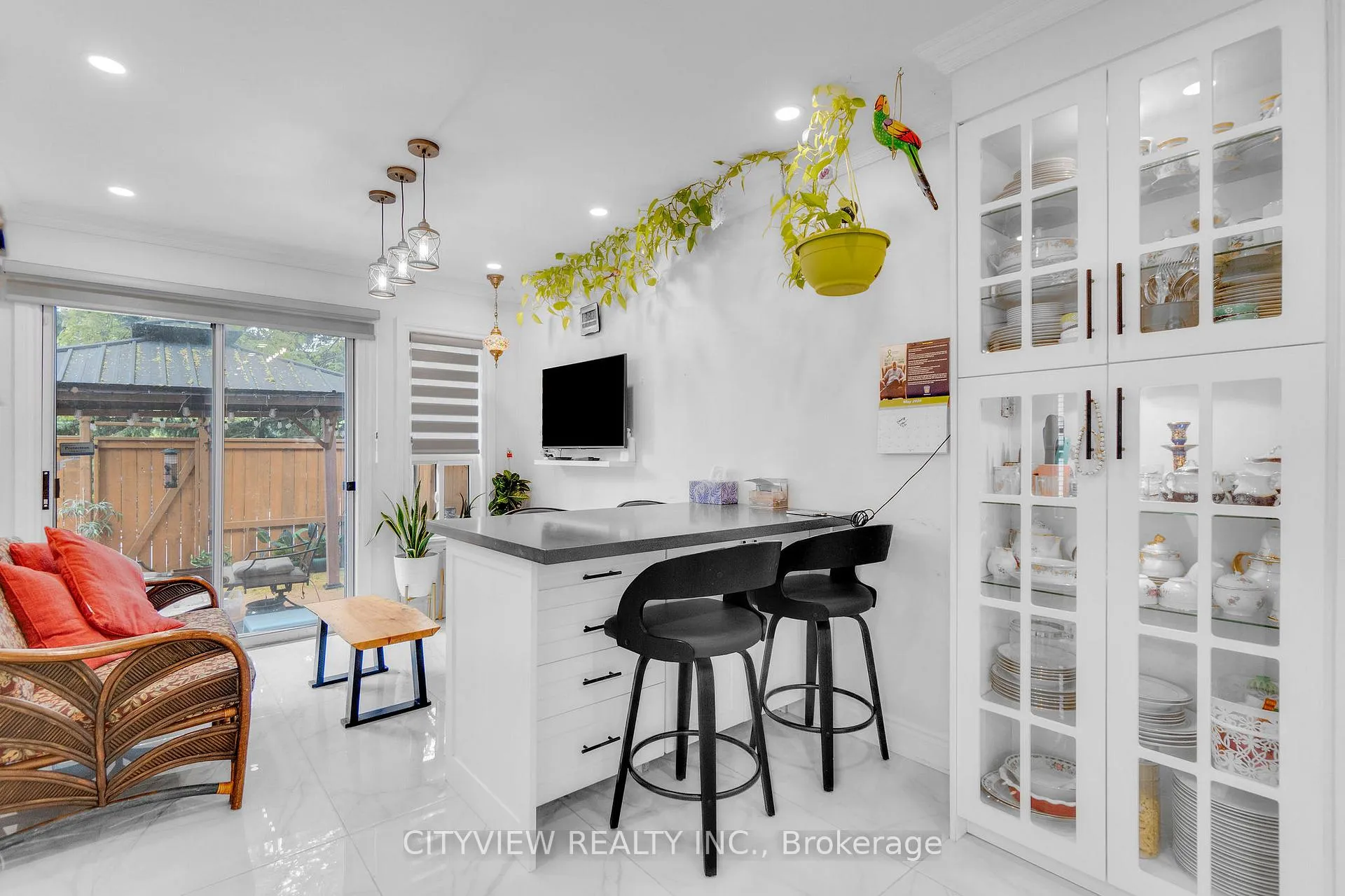 Photo 16 of Unit 67, 6050 Bidwell Trail, Mississauga, East Credit — HOMEH