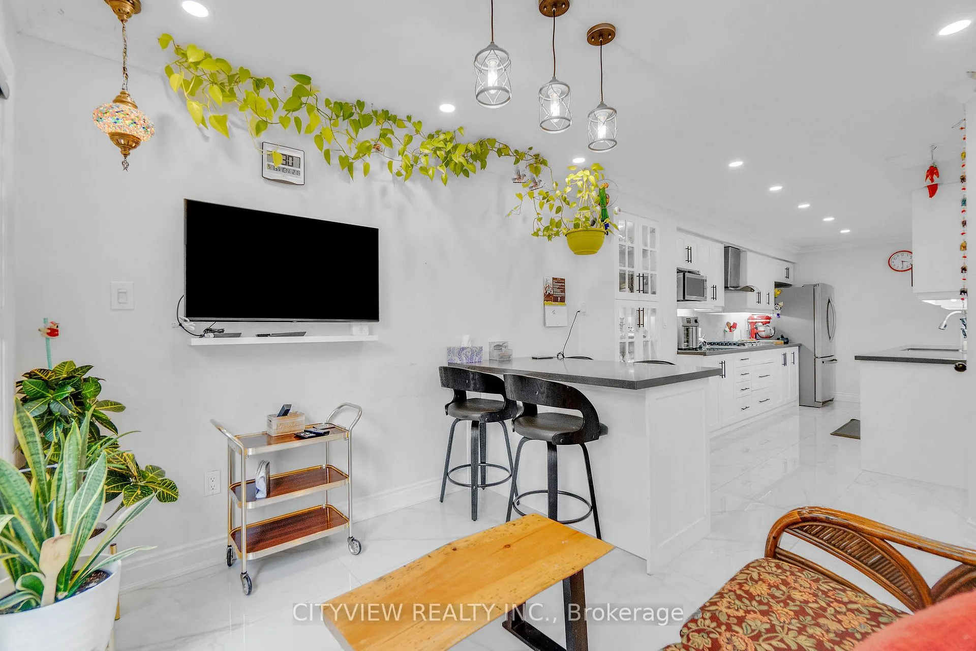 Photo 17 of Unit 67, 6050 Bidwell Trail, Mississauga, East Credit — HOMEH