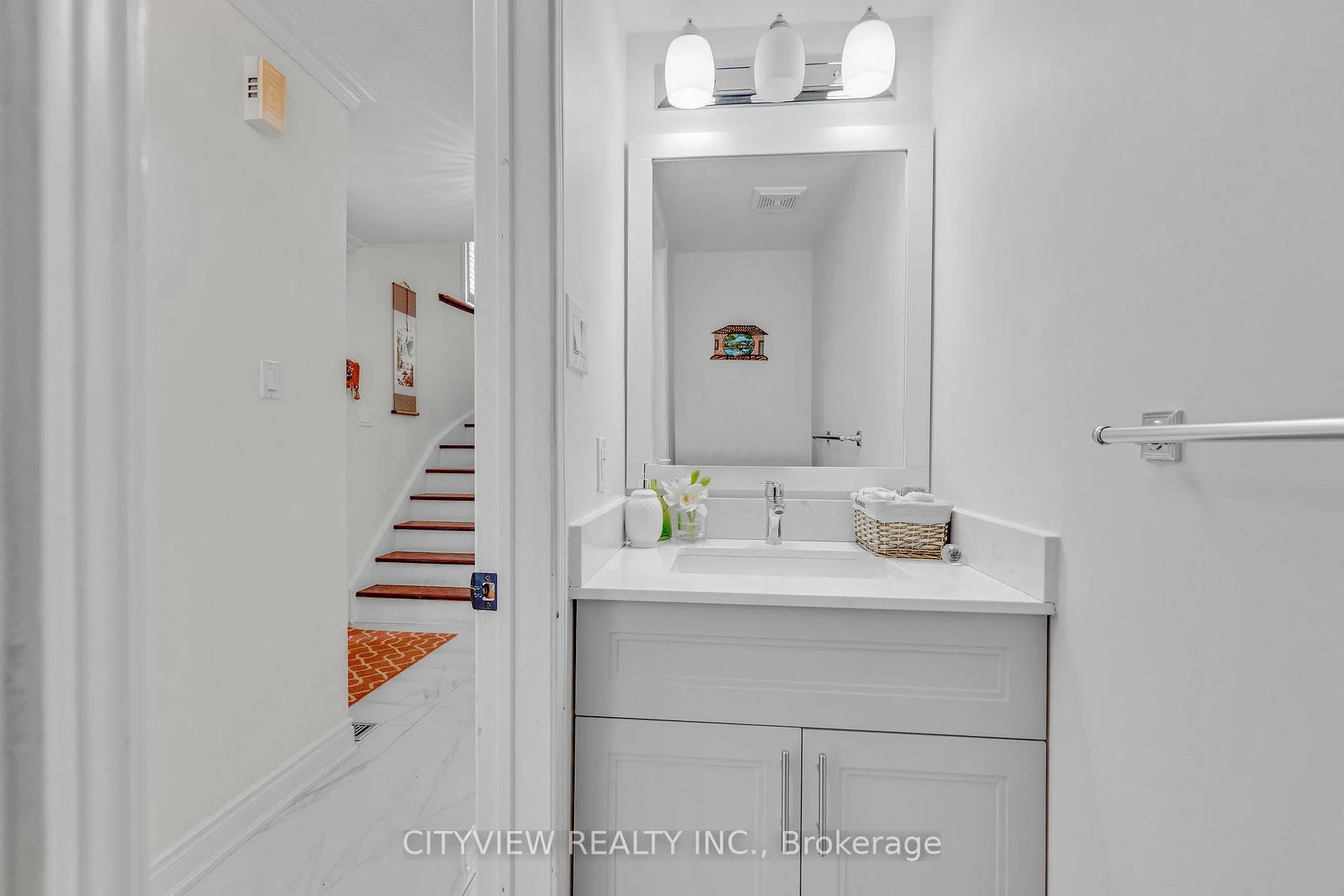 Photo 19 of Unit 67, 6050 Bidwell Trail, Mississauga, East Credit — HOMEH