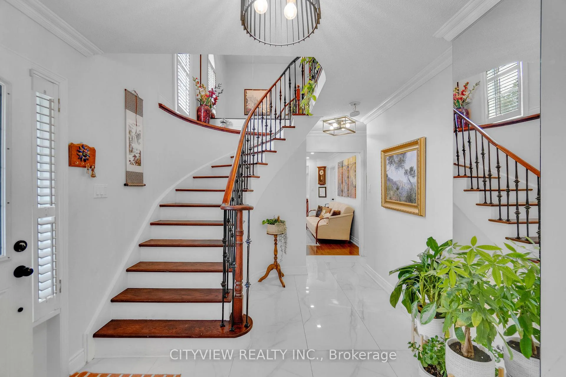 Photo 20 of Unit 67, 6050 Bidwell Trail, Mississauga, East Credit — HOMEH