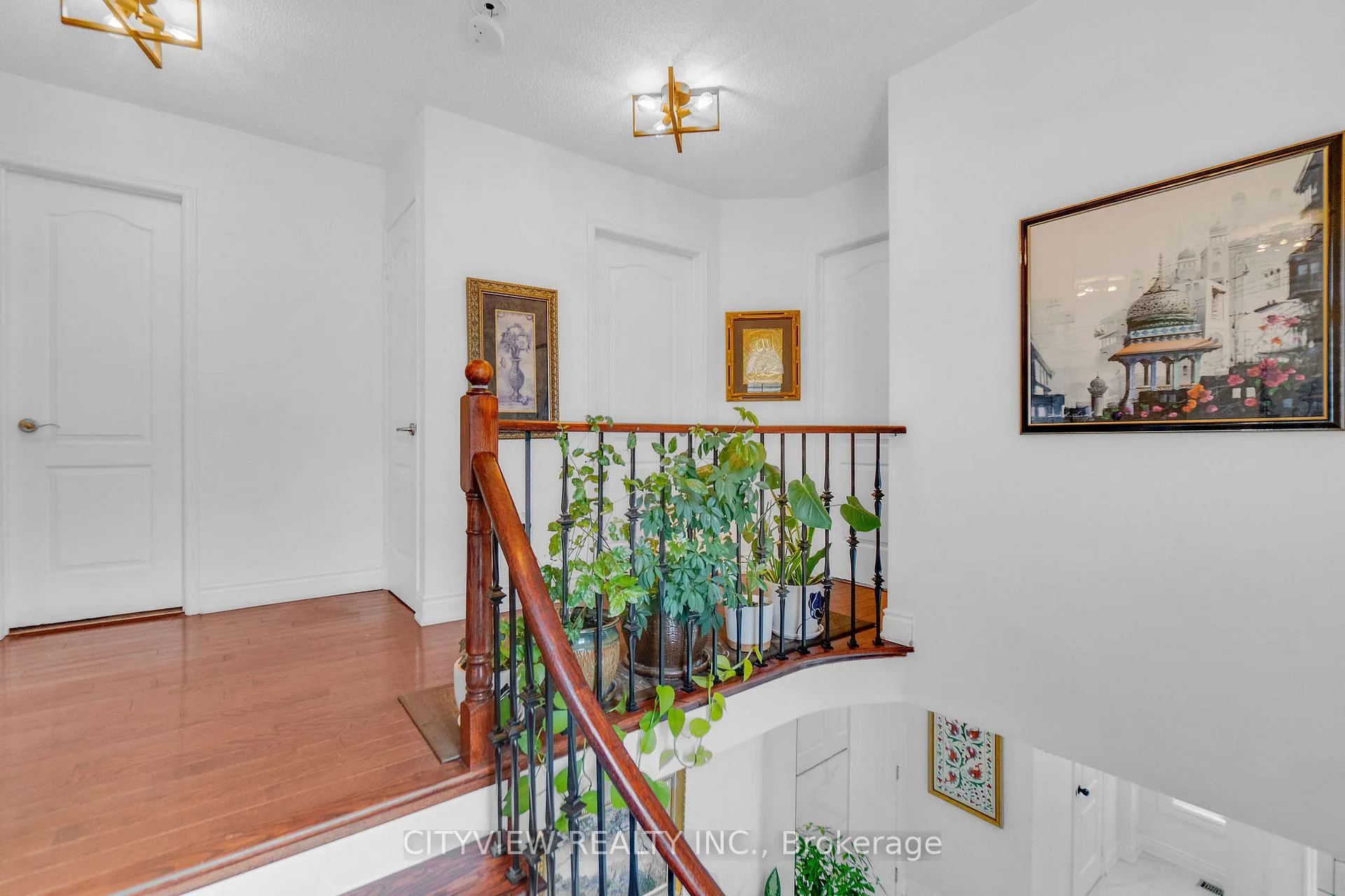 Photo 22 of Unit 67, 6050 Bidwell Trail, Mississauga, East Credit — HOMEH