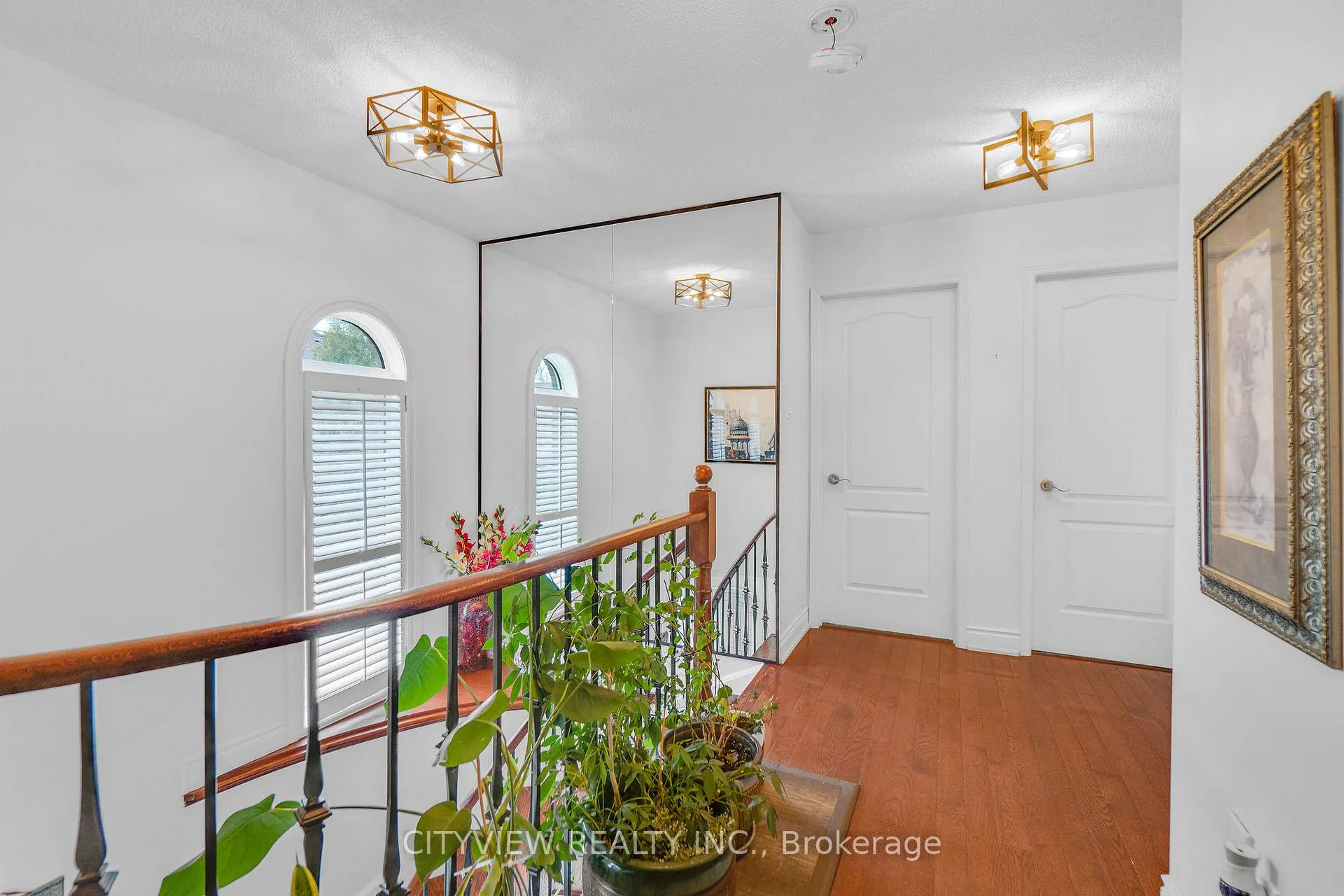 Photo 23 of Unit 67, 6050 Bidwell Trail, Mississauga, East Credit — HOMEH