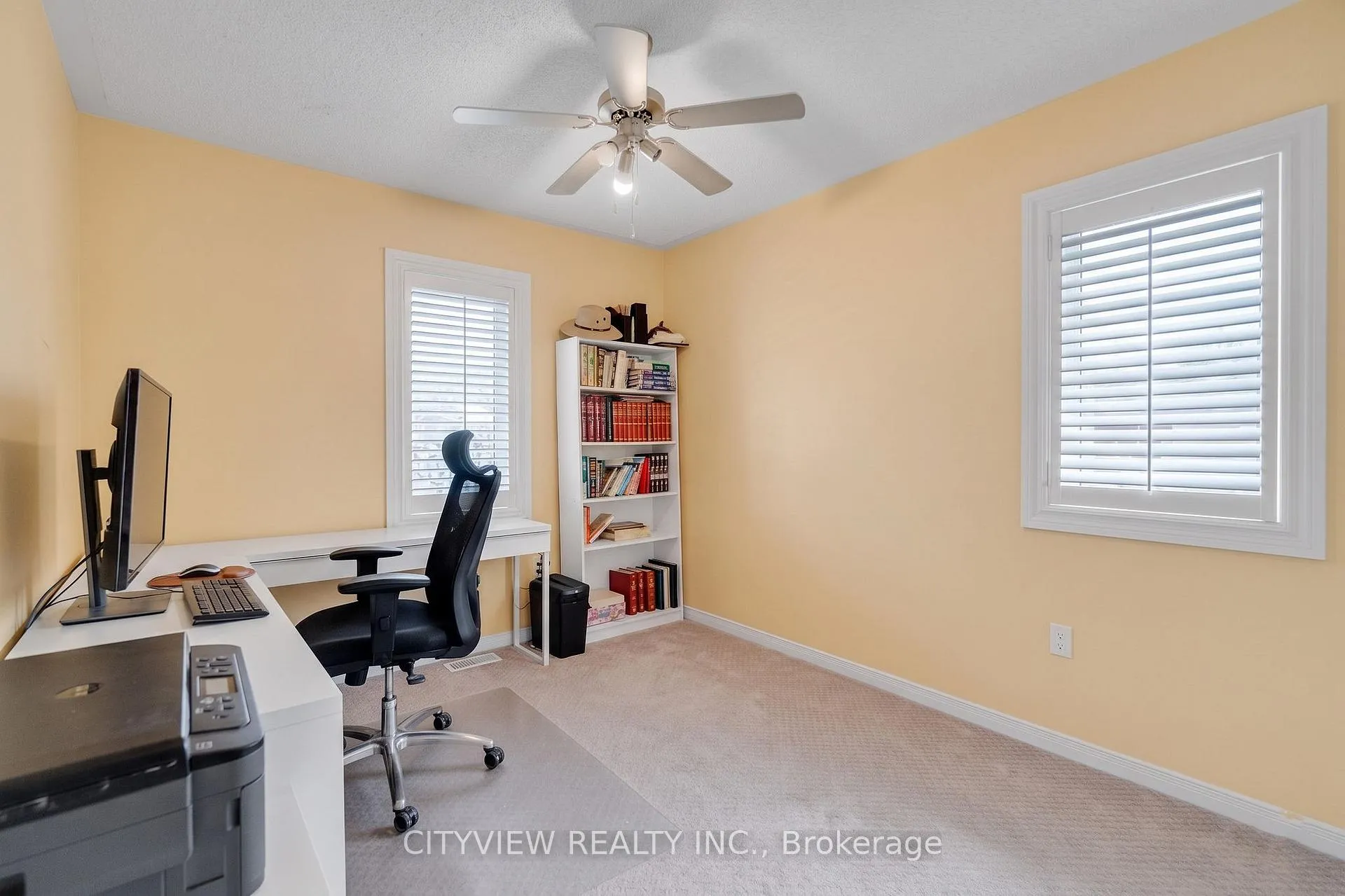 Photo 30 of Unit 67, 6050 Bidwell Trail, Mississauga, East Credit — HOMEH