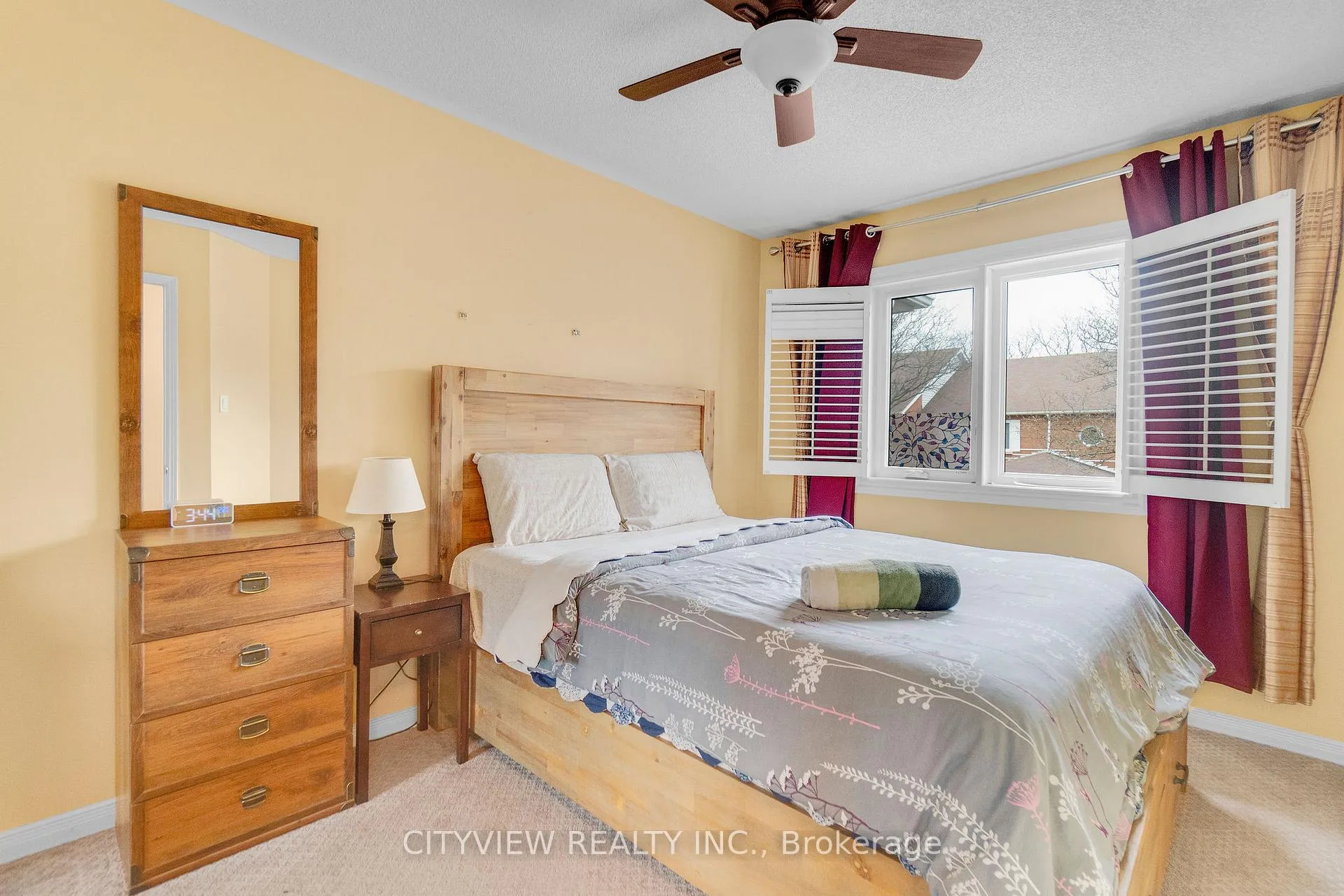 Photo 32 of Unit 67, 6050 Bidwell Trail, Mississauga, East Credit — HOMEH