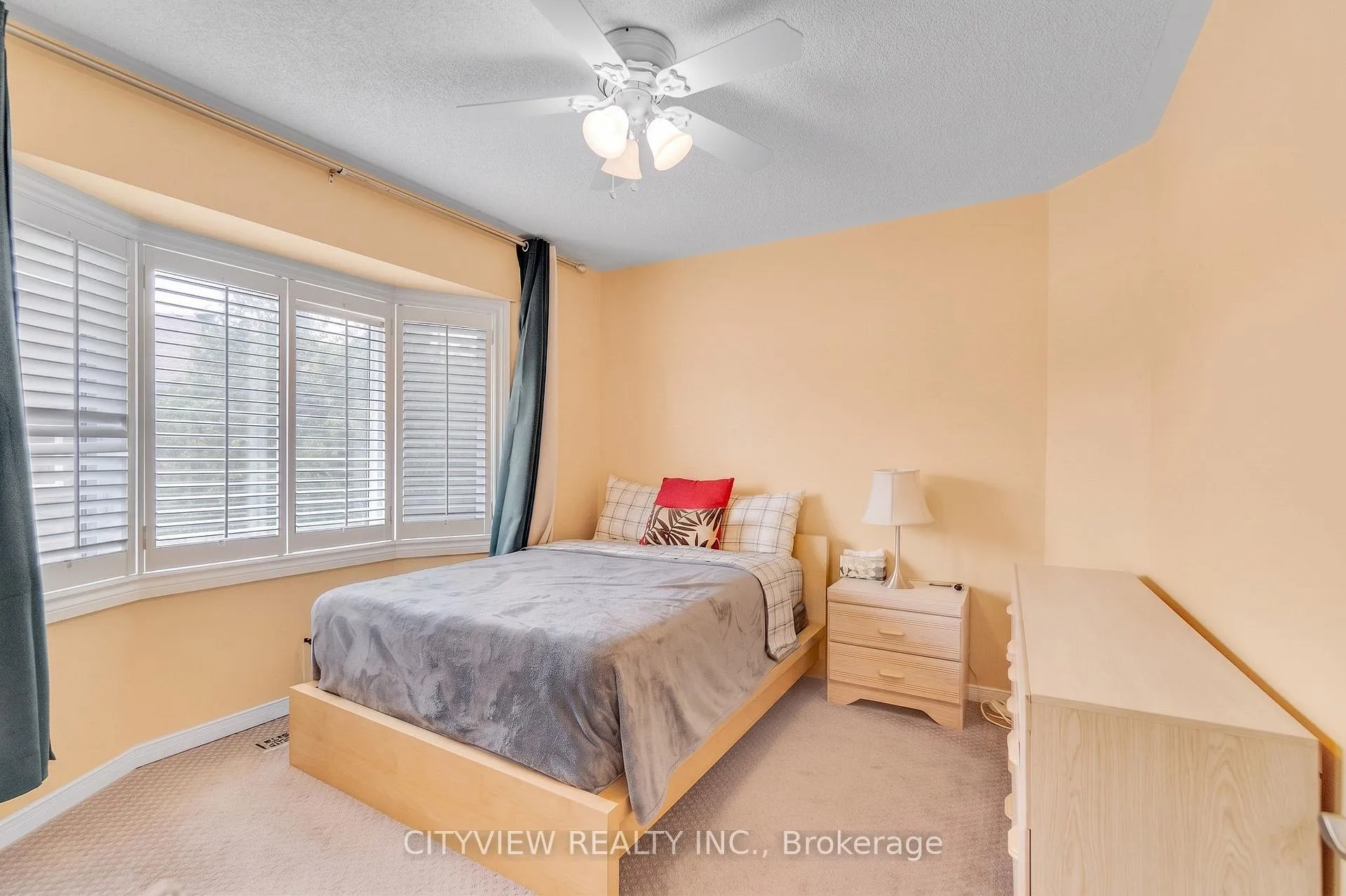 Photo 34 of Unit 67, 6050 Bidwell Trail, Mississauga, East Credit — HOMEH