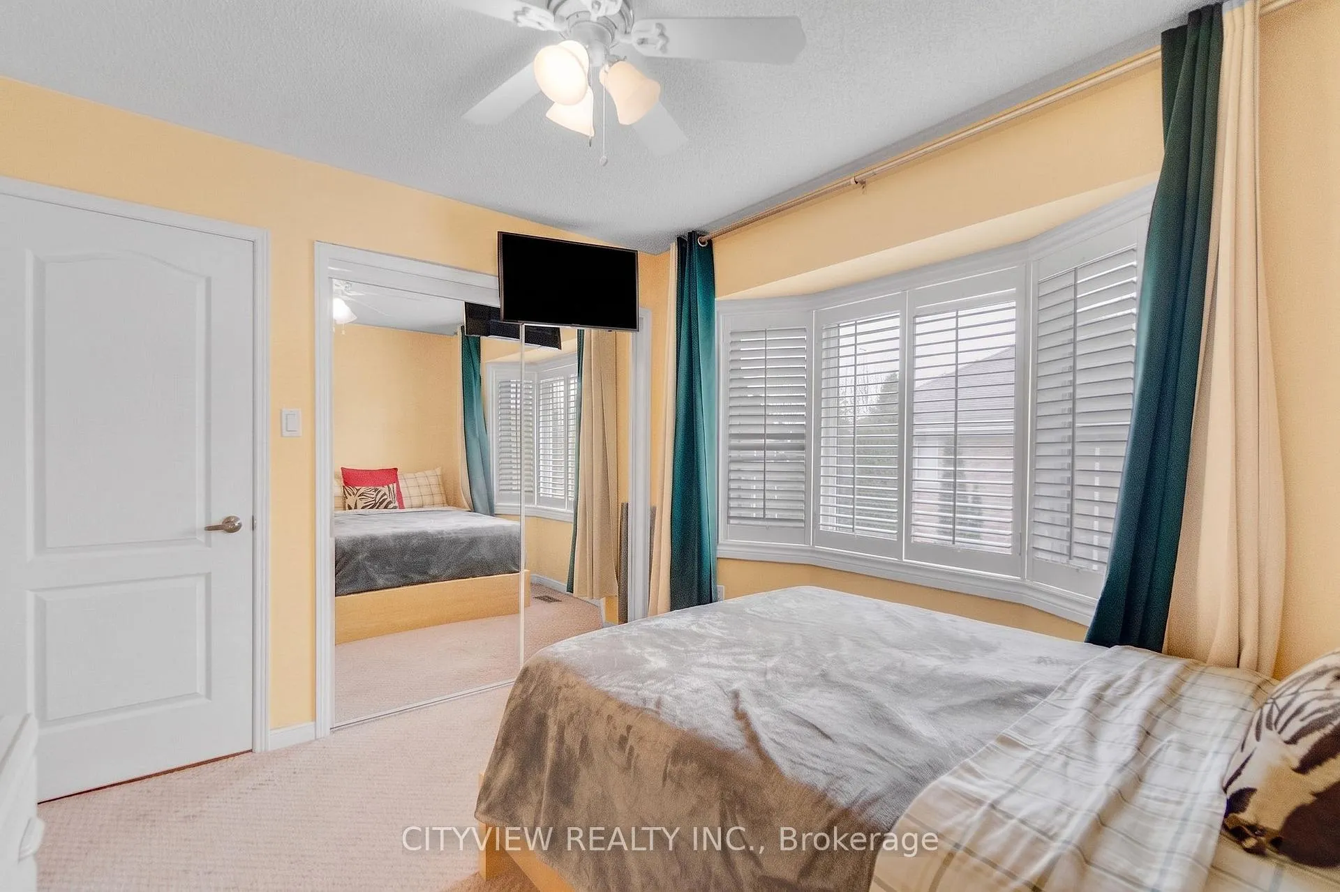 Photo 35 of Unit 67, 6050 Bidwell Trail, Mississauga, East Credit — HOMEH