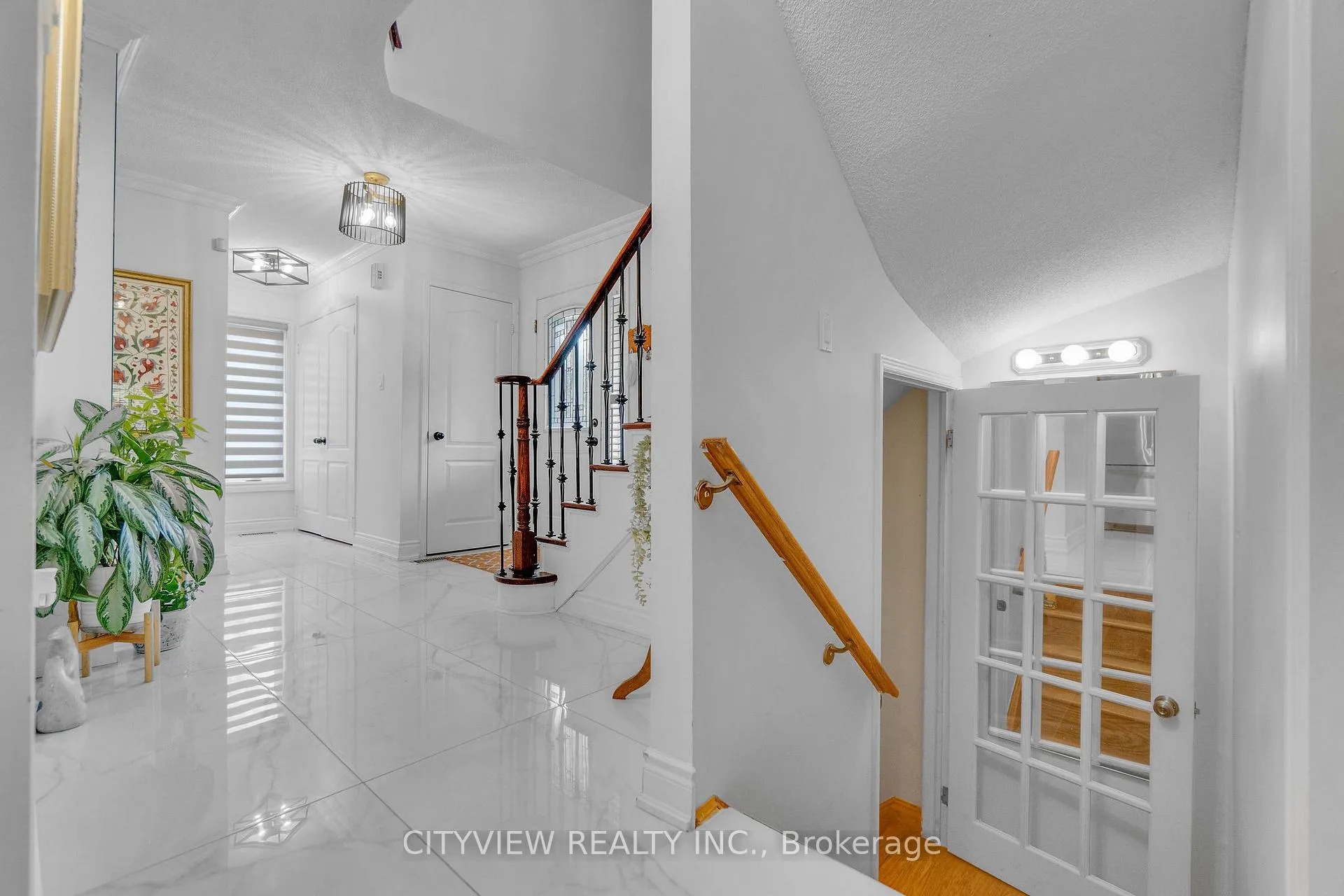Photo 39 of Unit 67, 6050 Bidwell Trail, Mississauga, East Credit — HOMEH