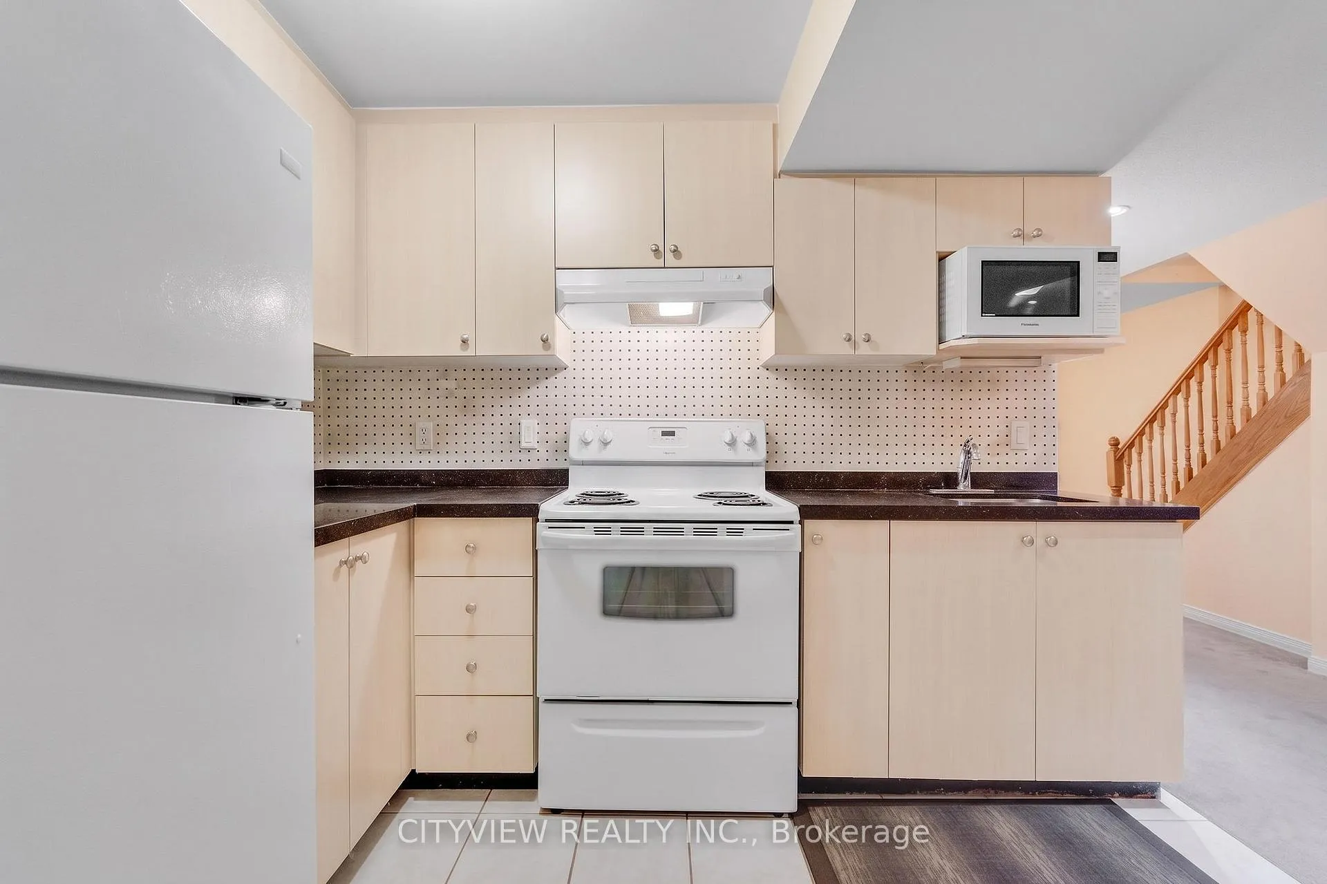 Photo 42 of Unit 67, 6050 Bidwell Trail, Mississauga, East Credit — HOMEH