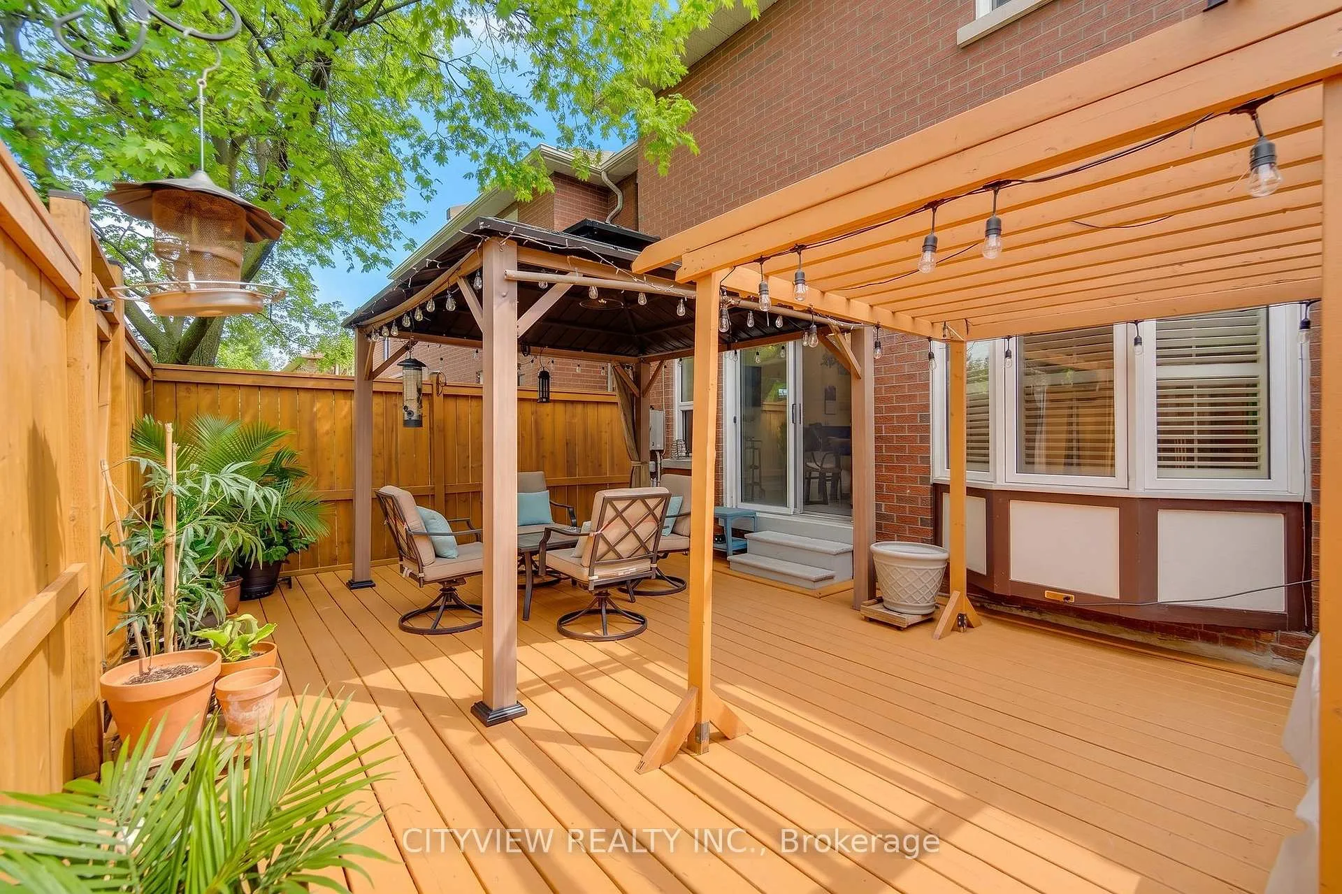 Photo 47 of Unit 67, 6050 Bidwell Trail, Mississauga, East Credit — HOMEH