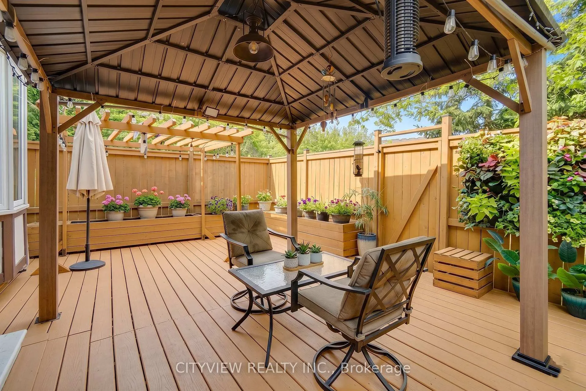 Photo 48 of Unit 67, 6050 Bidwell Trail, Mississauga, East Credit — HOMEH