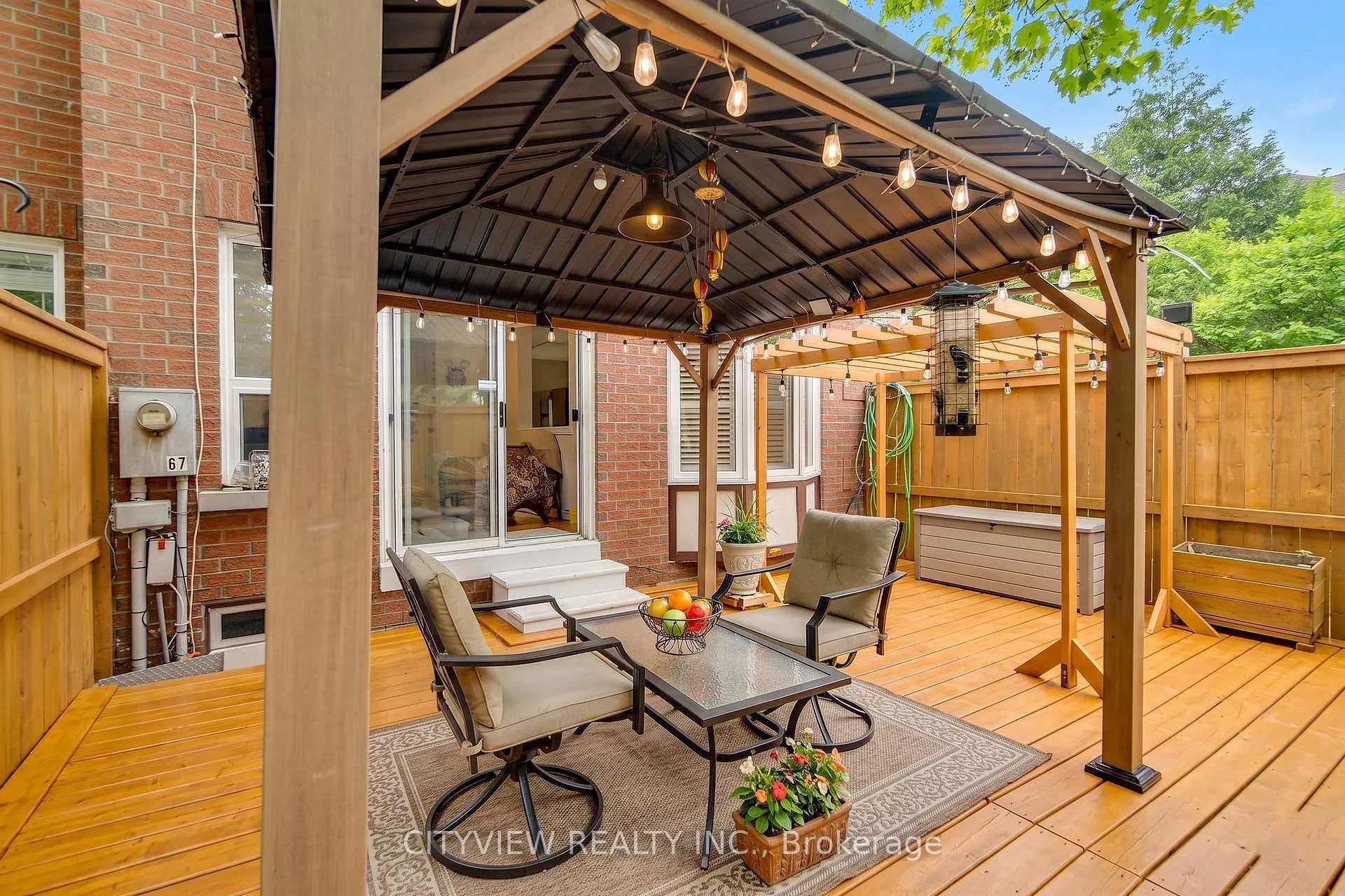 Photo 49 of Unit 67, 6050 Bidwell Trail, Mississauga, East Credit — HOMEH