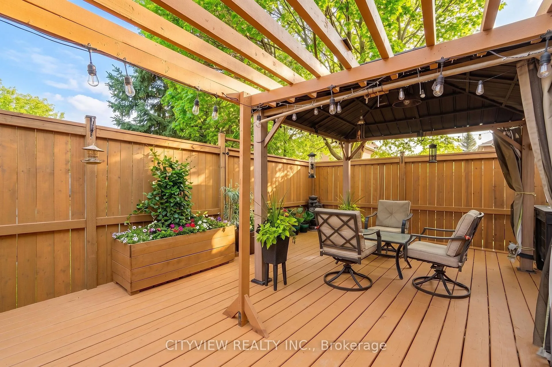 Photo 50 of Unit 67, 6050 Bidwell Trail, Mississauga, East Credit — HOMEH