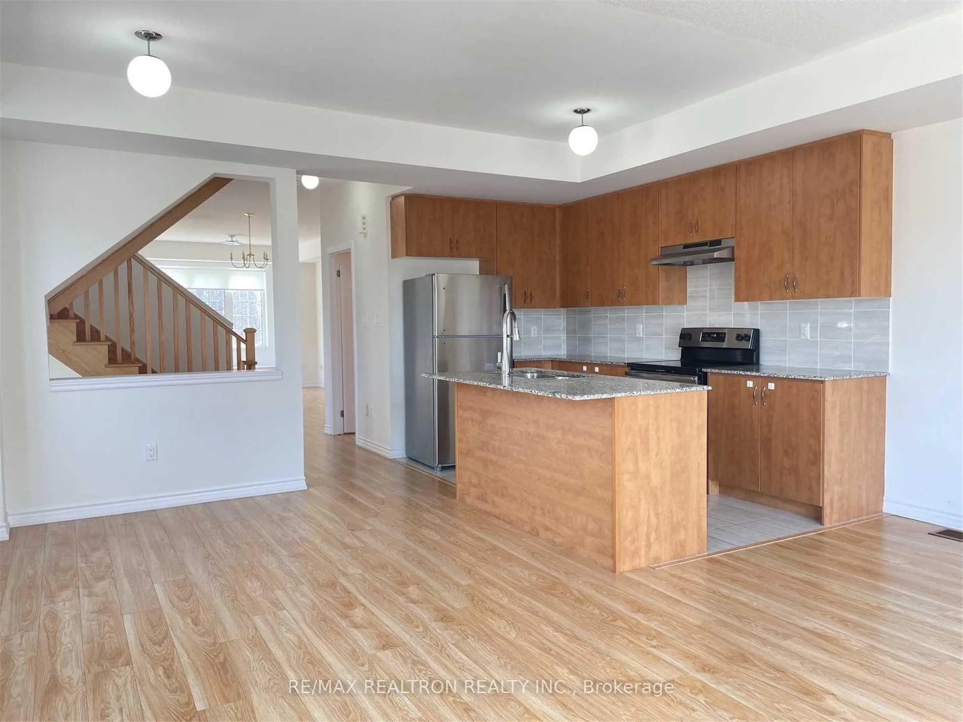 Photo 7 of 184 William Forster Road, Markham, Cornell — HOMEH