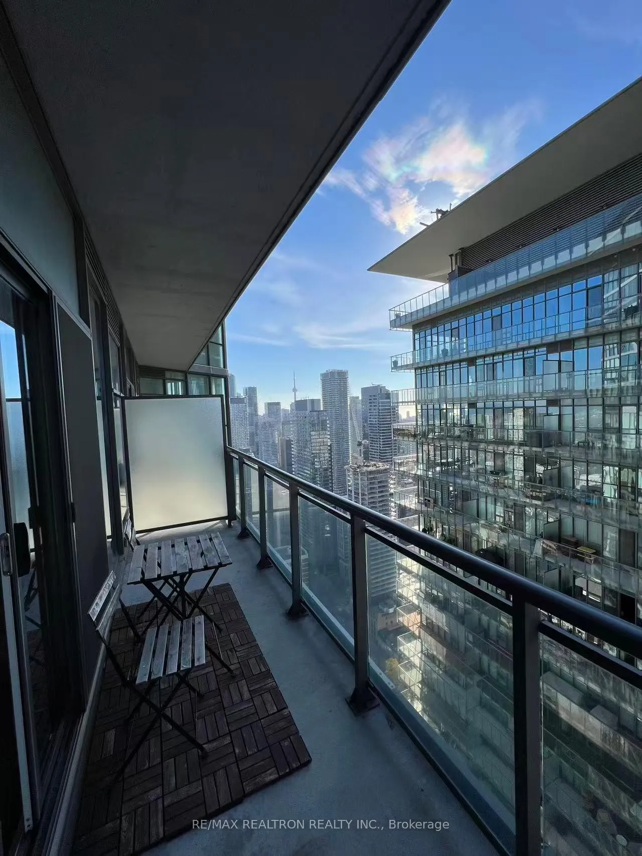 Photo 12 of Unit 5105, 45 Charles Street E, Toronto, Church-Yonge Corridor — HOMEH